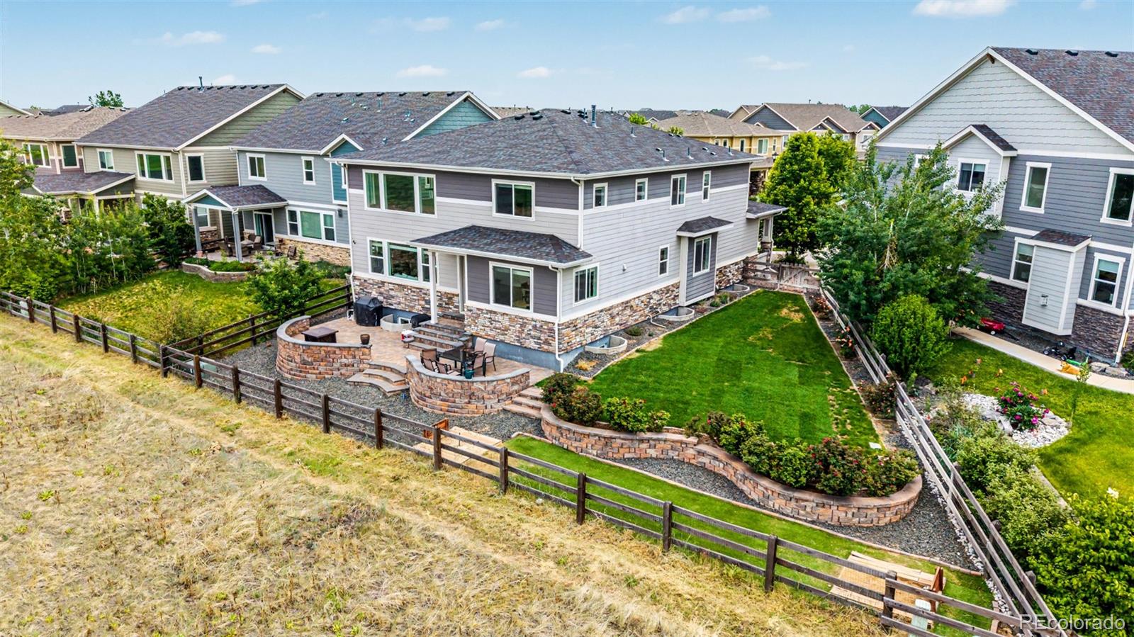 MLS Image #45 for 15867 e 118th place,commerce city, Colorado