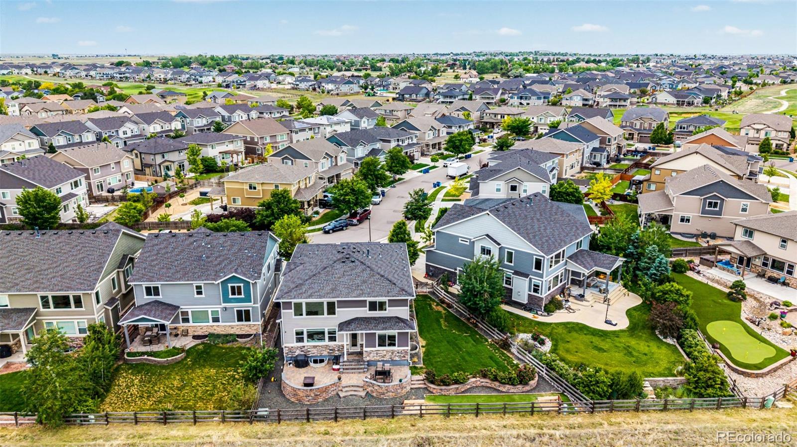 MLS Image #46 for 15867 e 118th place,commerce city, Colorado