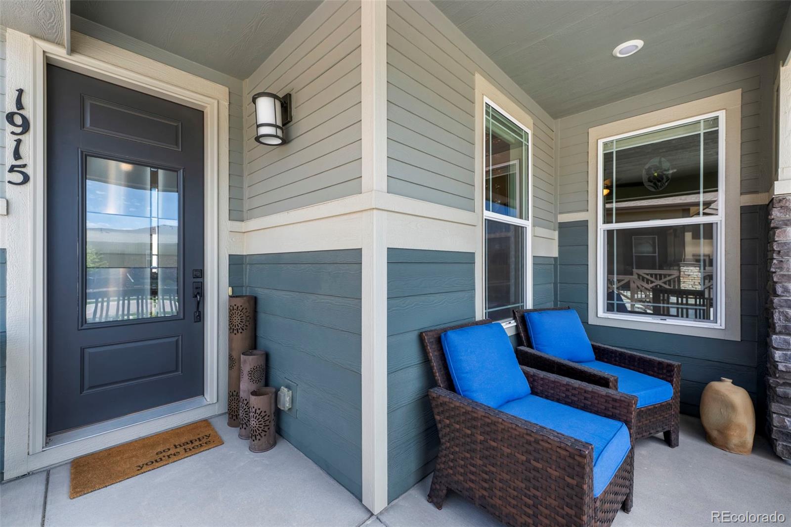 MLS Image #2 for 1915  canyonpoint lane,castle pines, Colorado