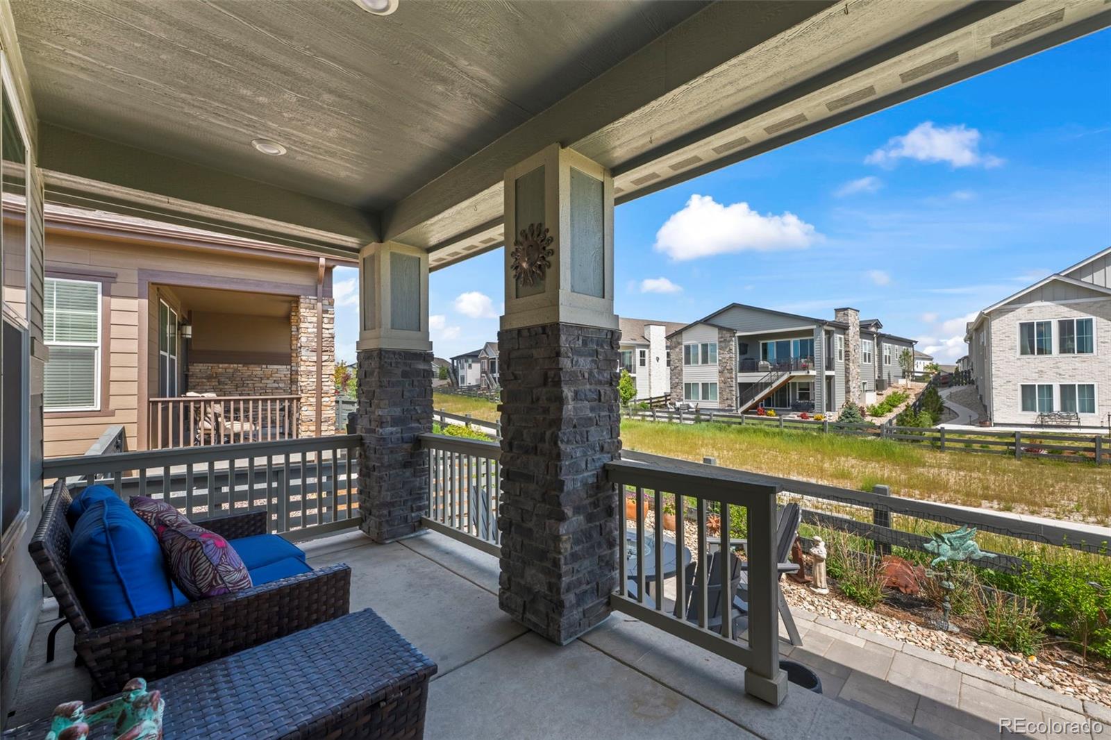 MLS Image #21 for 1915  canyonpoint lane,castle pines, Colorado