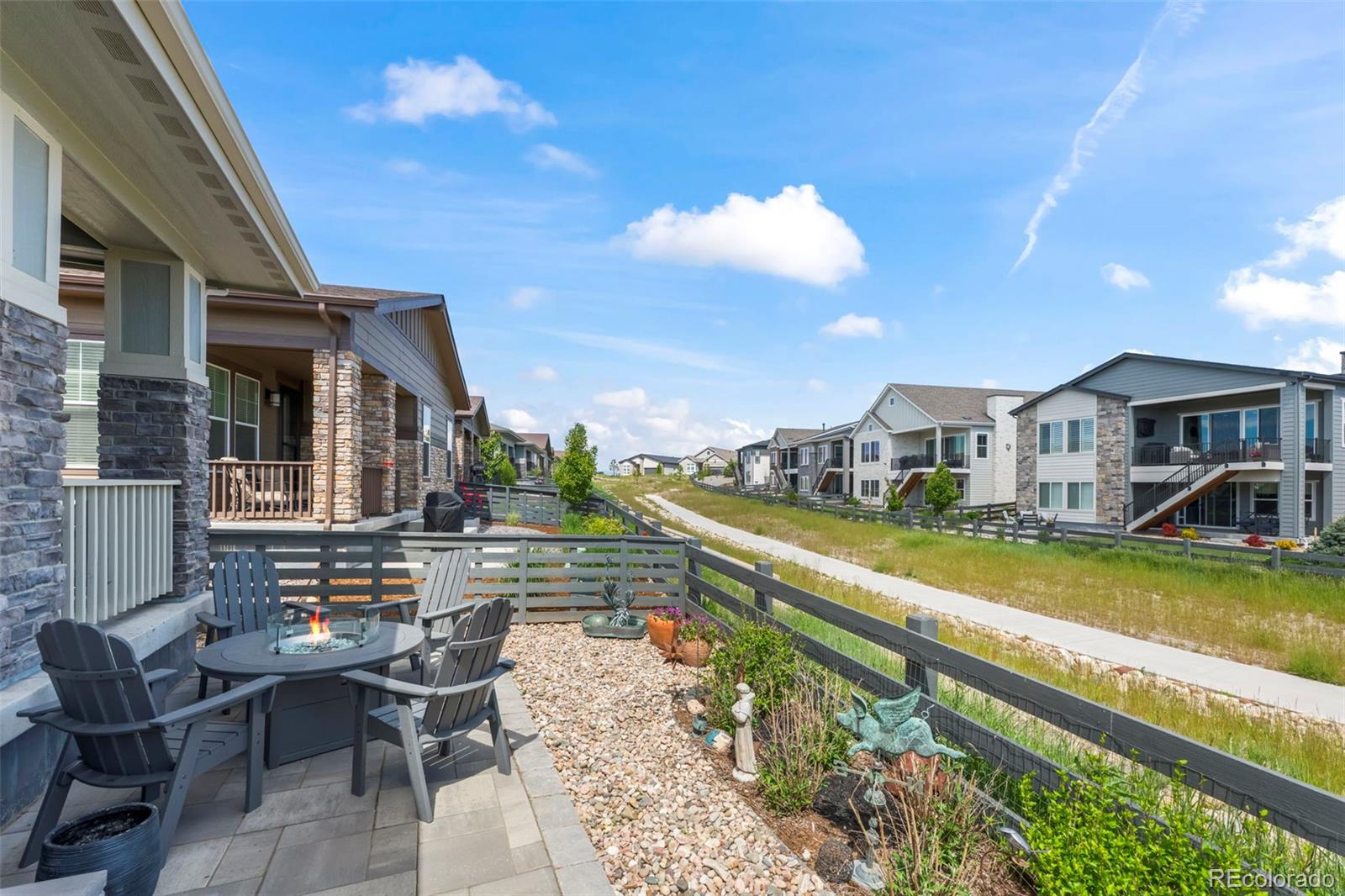 MLS Image #22 for 1915  canyonpoint lane,castle pines, Colorado