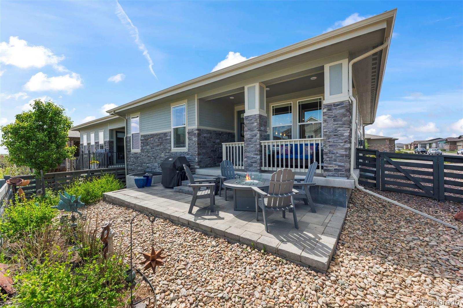 MLS Image #24 for 1915  canyonpoint lane,castle pines, Colorado