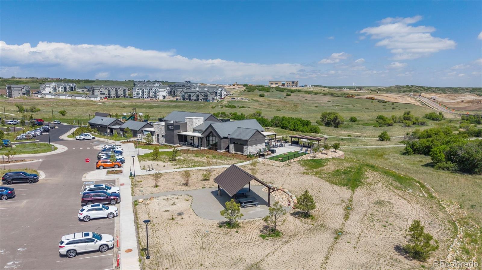 MLS Image #26 for 1915  canyonpoint lane,castle pines, Colorado
