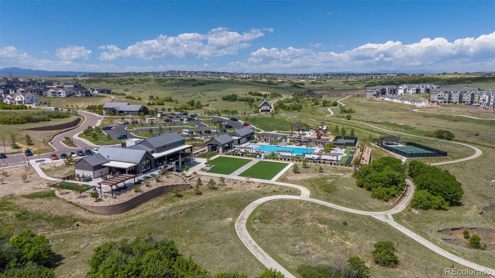 MLS Image #27 for 1915  canyonpoint lane,castle pines, Colorado
