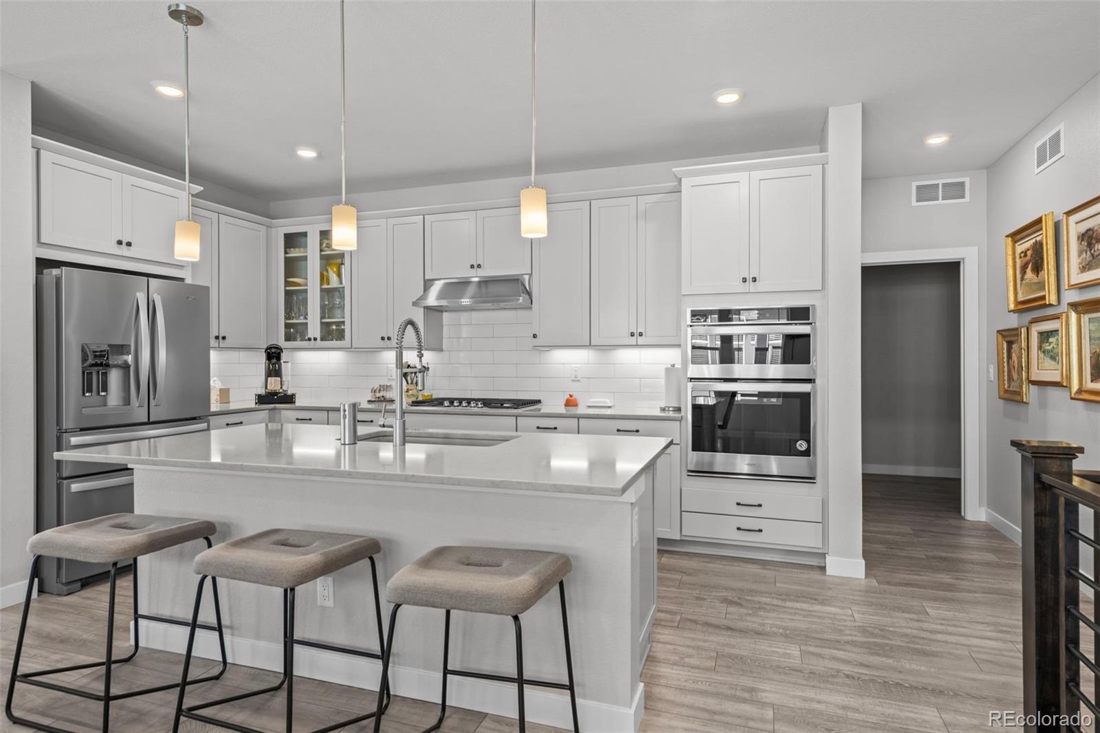 MLS Image #5 for 1915  canyonpoint lane,castle pines, Colorado