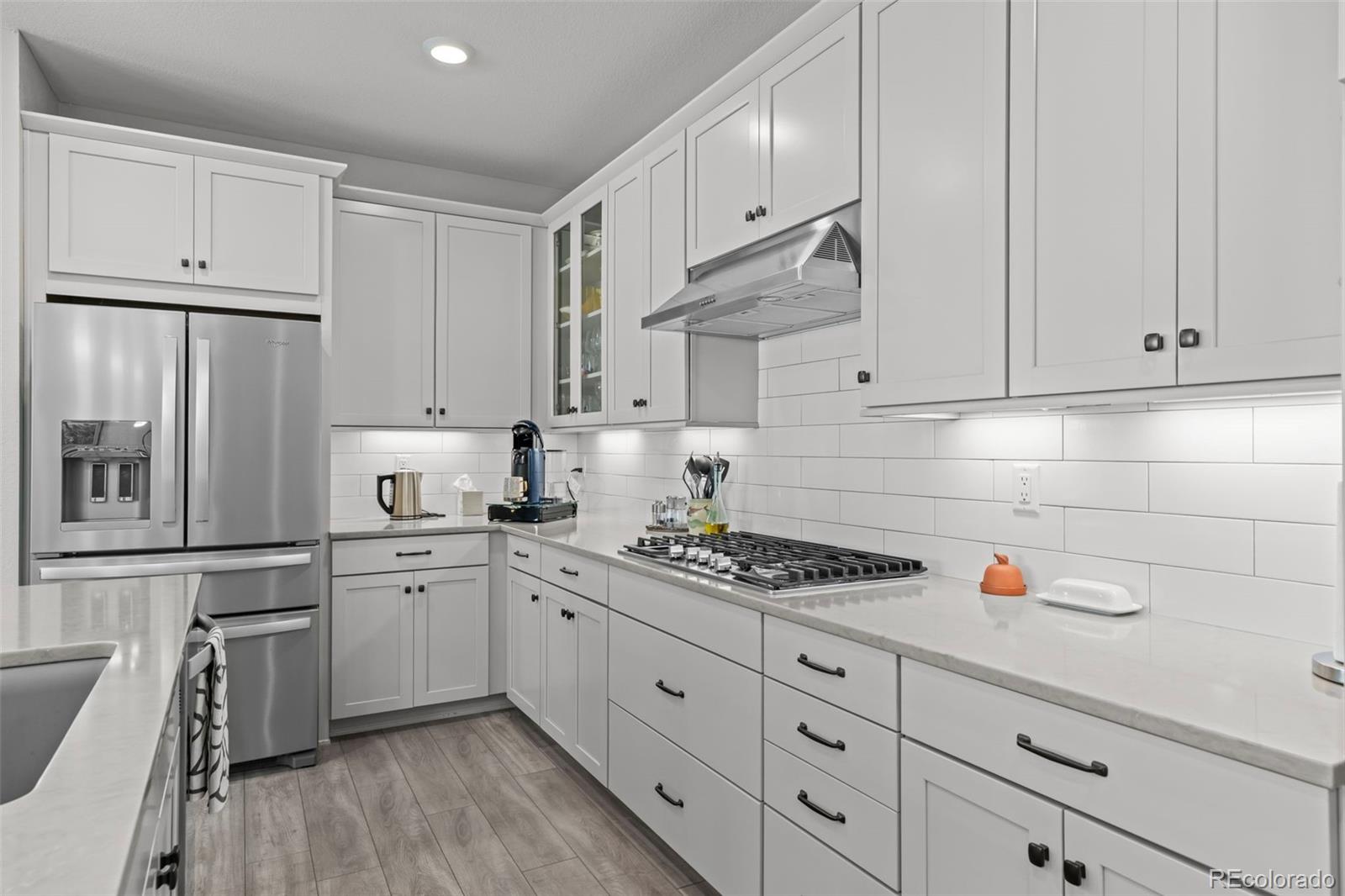 MLS Image #6 for 1915  canyonpoint lane,castle pines, Colorado