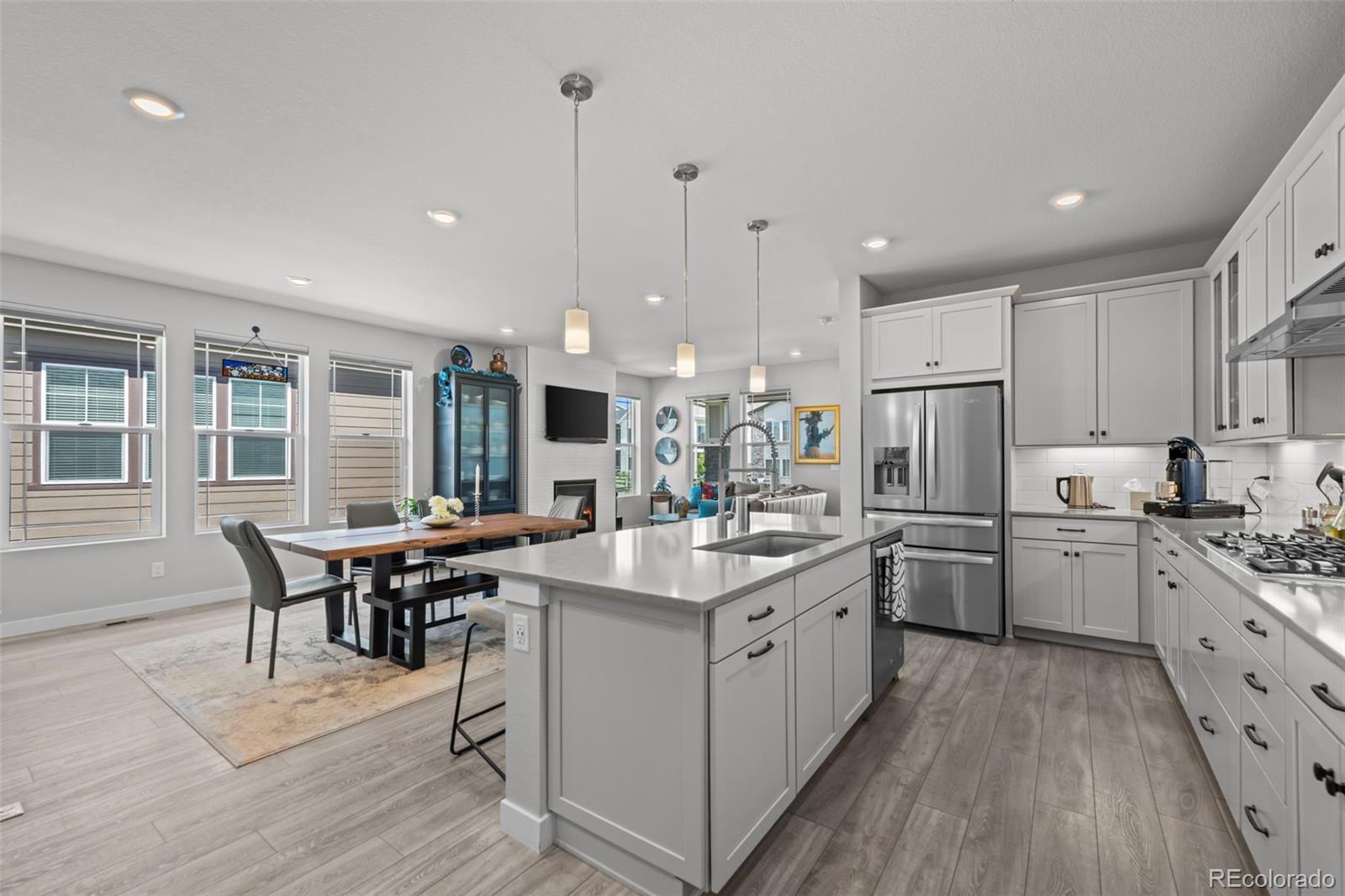 MLS Image #7 for 1915  canyonpoint lane,castle pines, Colorado