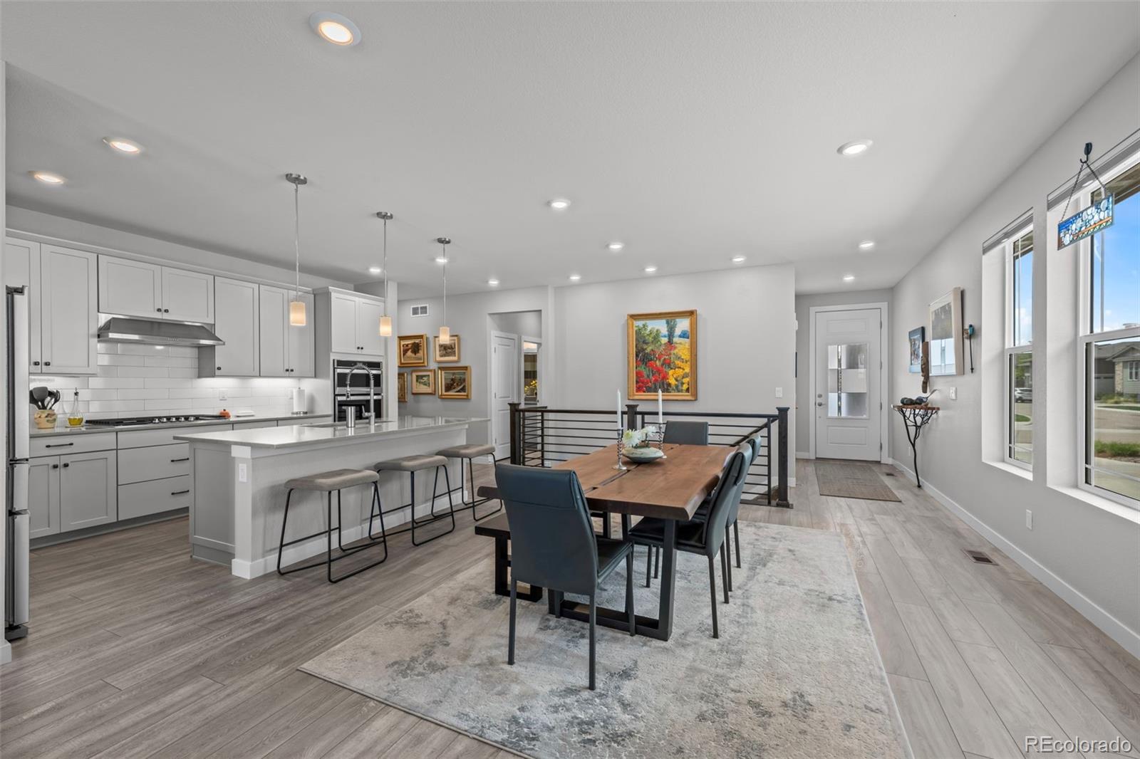MLS Image #8 for 1915  canyonpoint lane,castle pines, Colorado