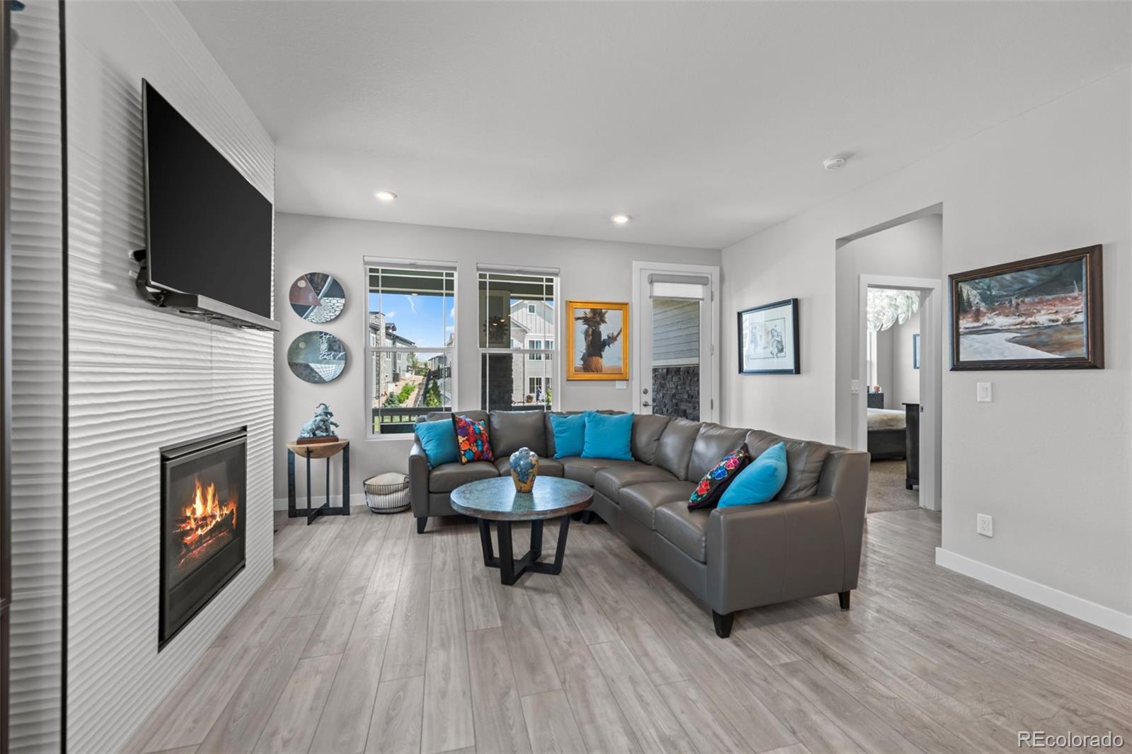 MLS Image #9 for 1915  canyonpoint lane,castle pines, Colorado