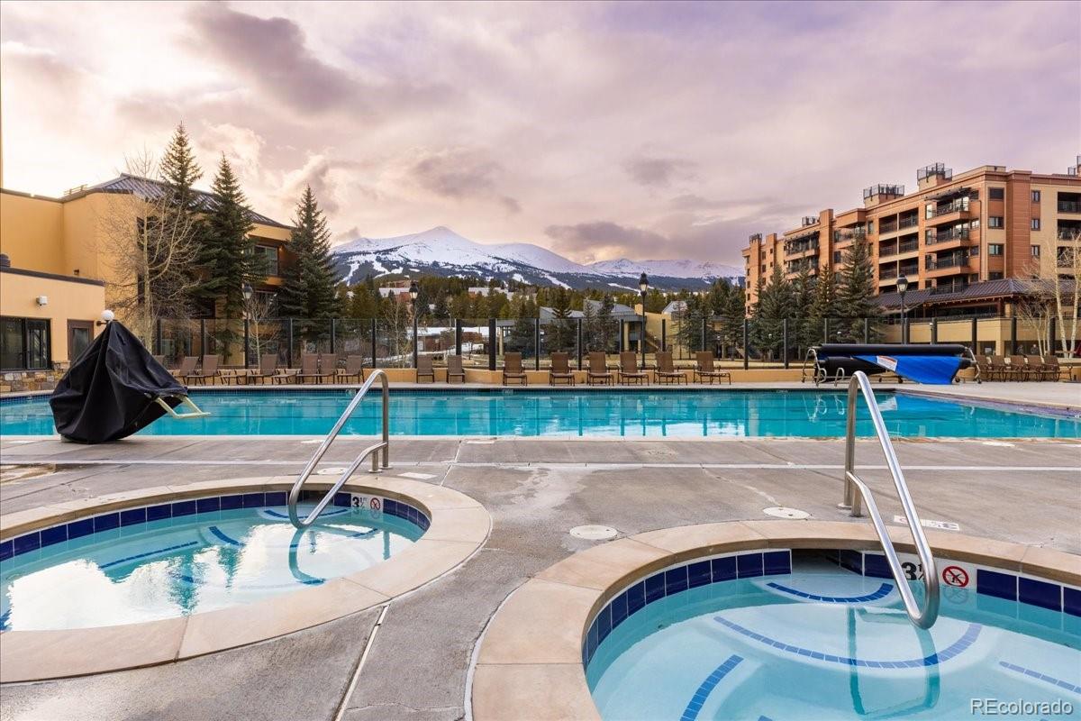 MLS Image #11 for 505 s main street 1412,breckenridge, Colorado