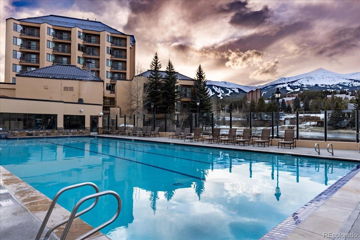 MLS Image #12 for 505 s main street 1412,breckenridge, Colorado