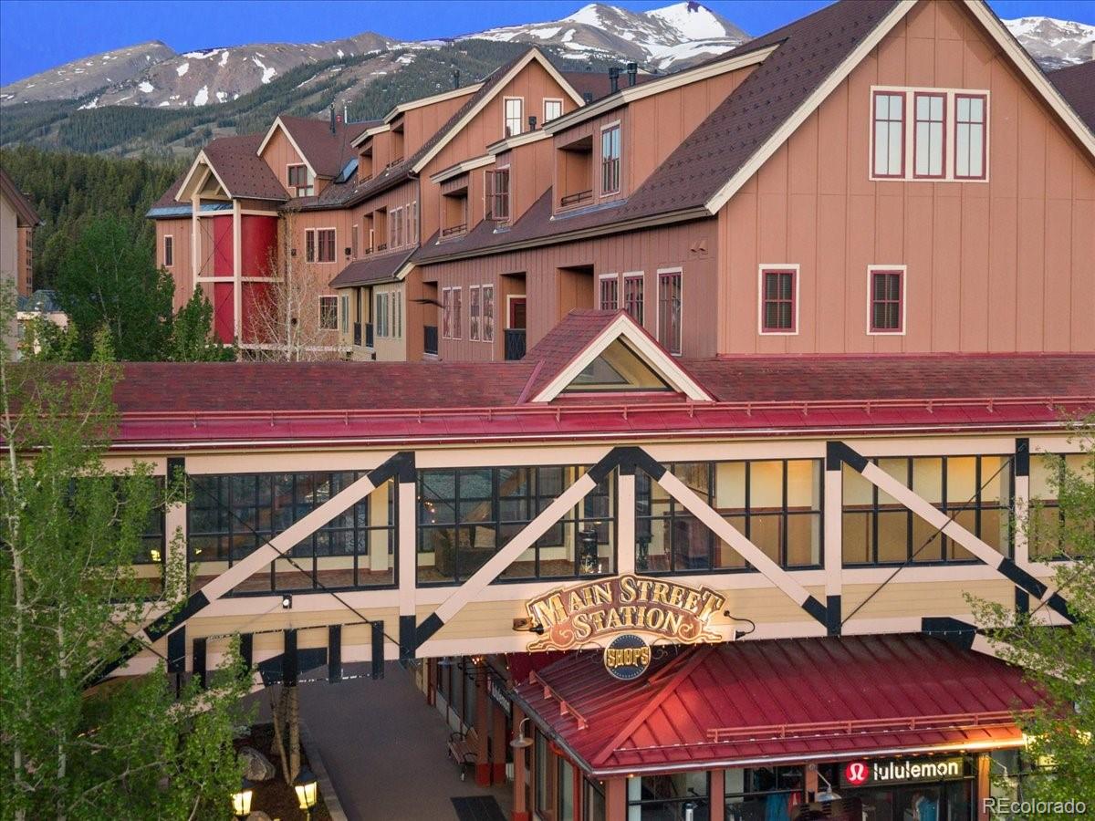 MLS Image #23 for 505 s main street 1412,breckenridge, Colorado