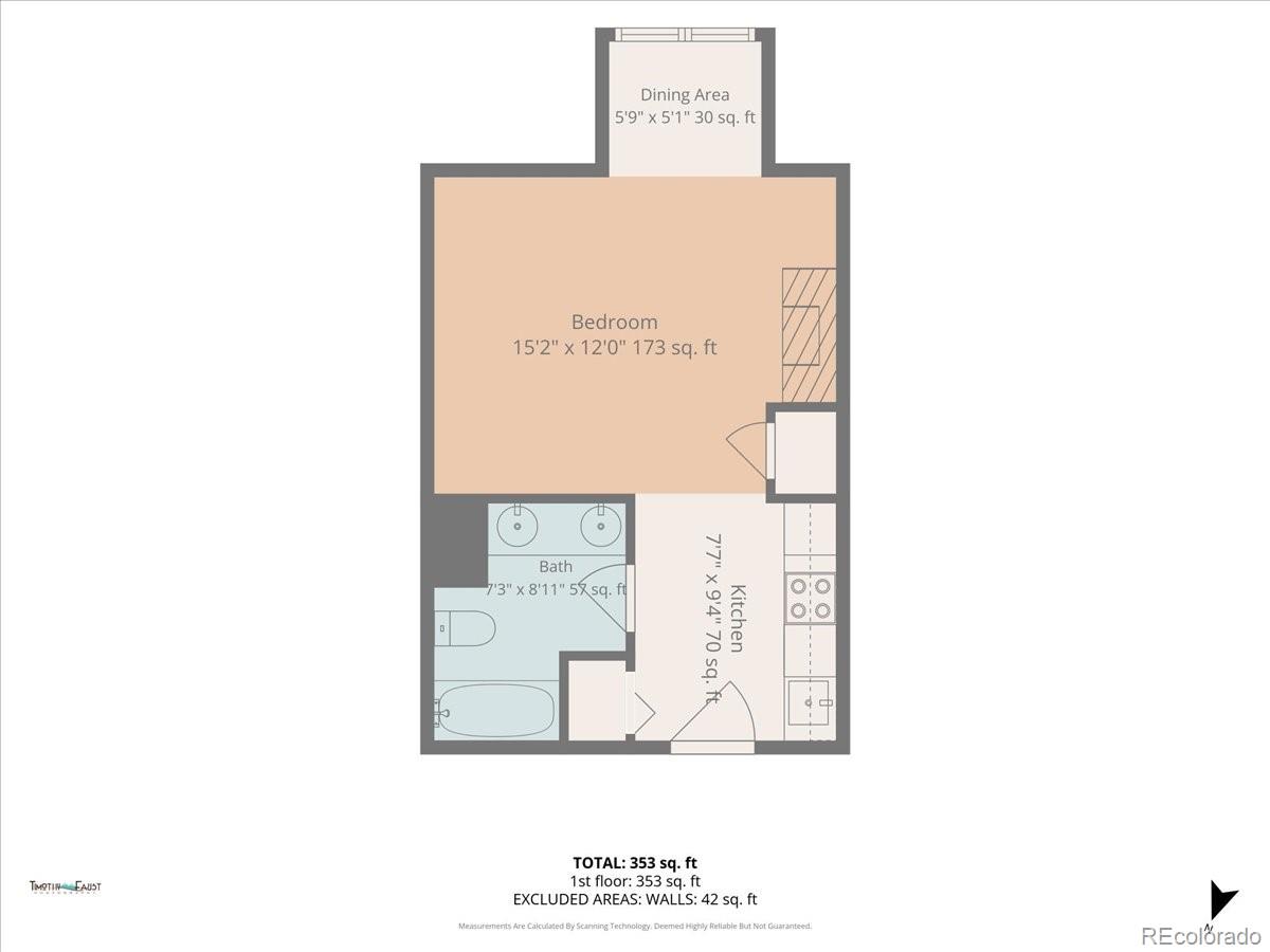 MLS Image #27 for 505 s main street 1412,breckenridge, Colorado