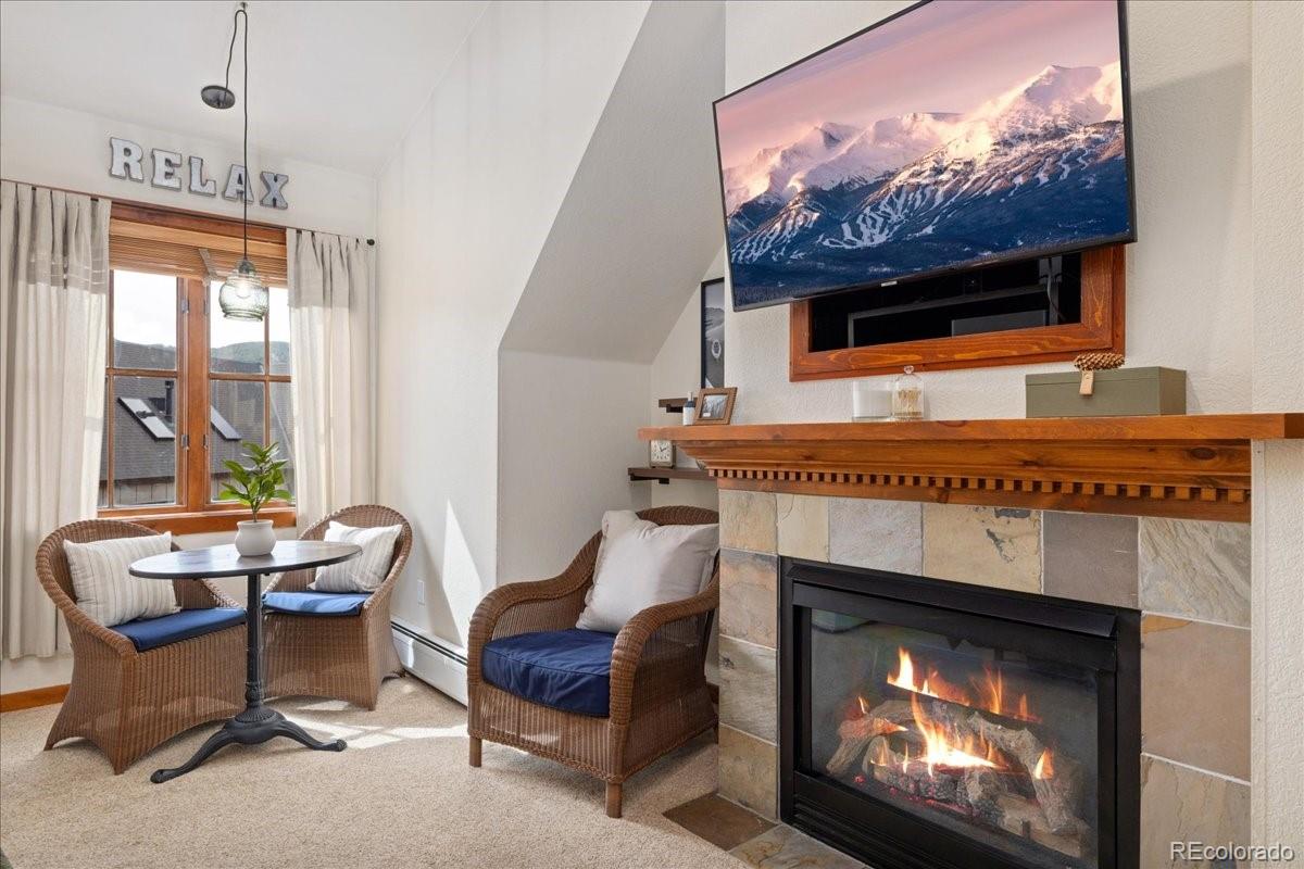 MLS Image #4 for 505 s main street 1412,breckenridge, Colorado