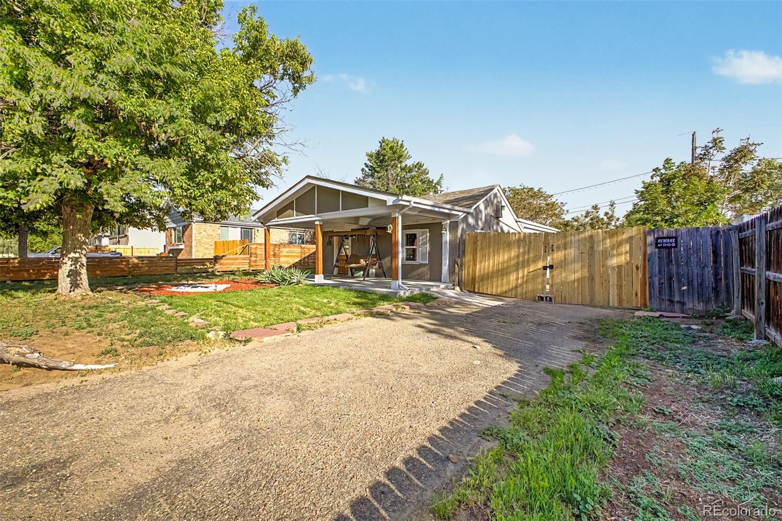 MLS Image #10 for 6420 e 63rd place,commerce city, Colorado