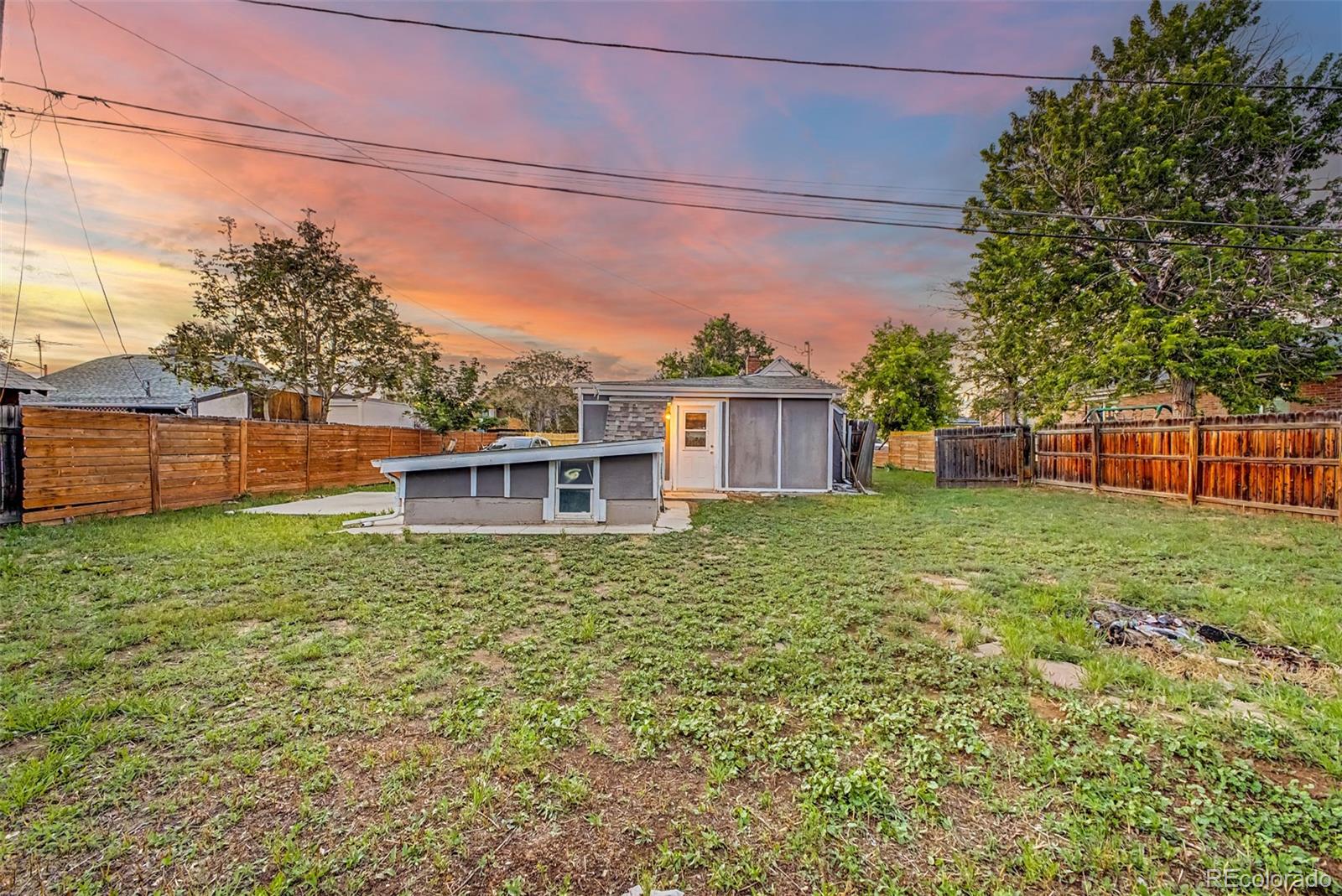 MLS Image #34 for 6420 e 63rd place,commerce city, Colorado
