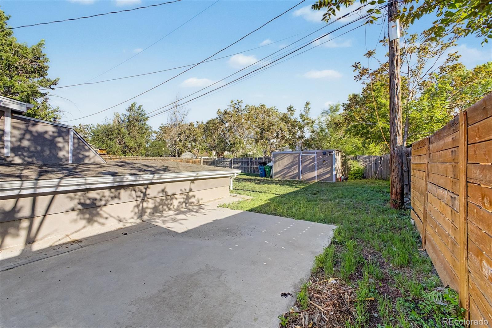 MLS Image #39 for 6420 e 63rd place,commerce city, Colorado