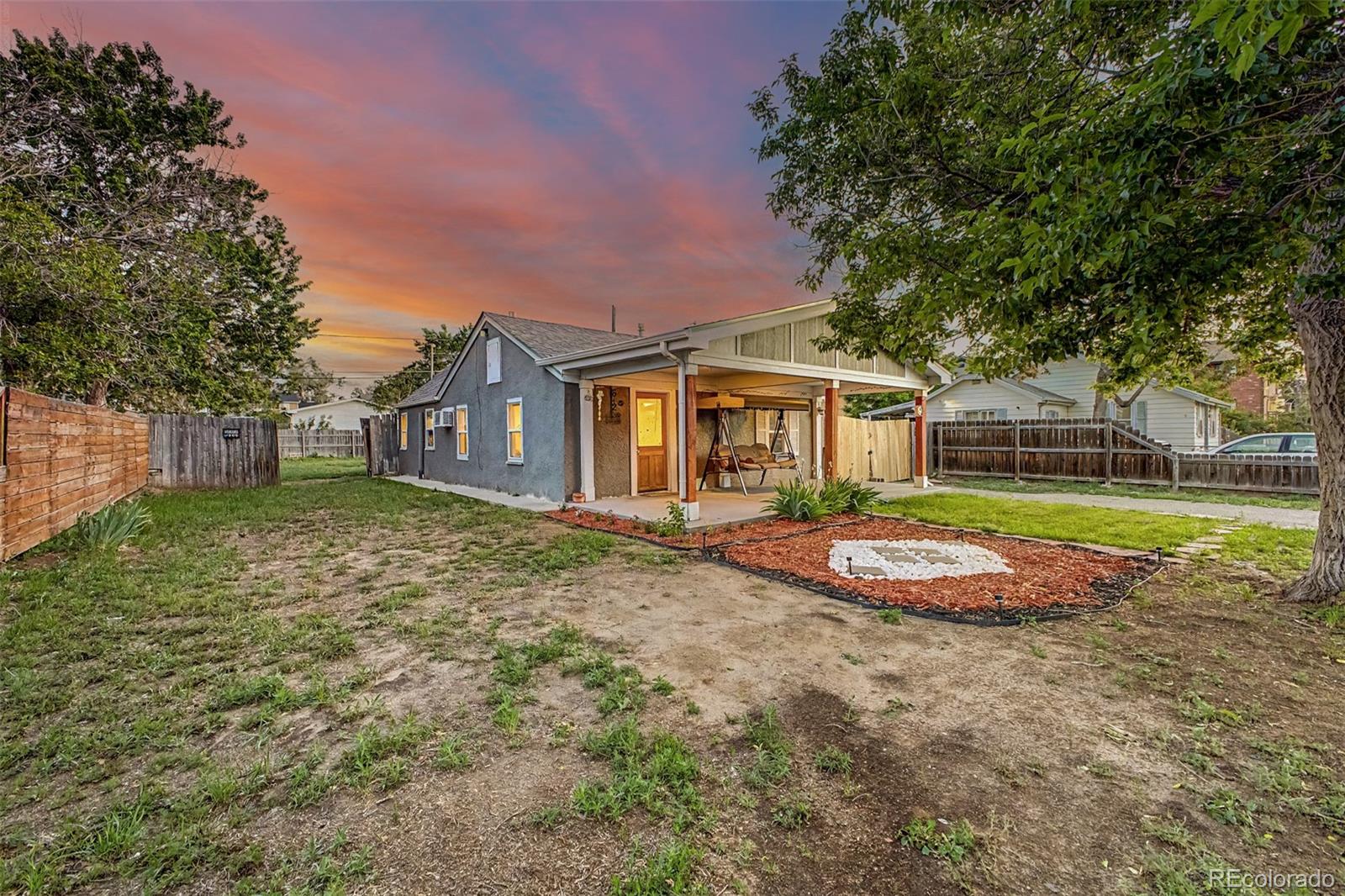 MLS Image #4 for 6420 e 63rd place,commerce city, Colorado