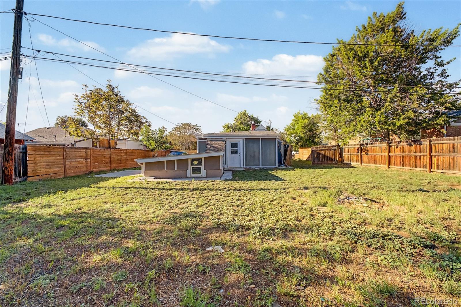 MLS Image #40 for 6420 e 63rd place,commerce city, Colorado