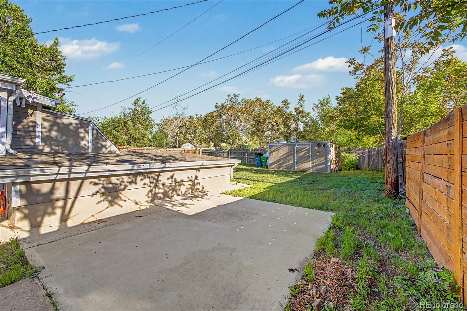 MLS Image #44 for 6420 e 63rd place,commerce city, Colorado