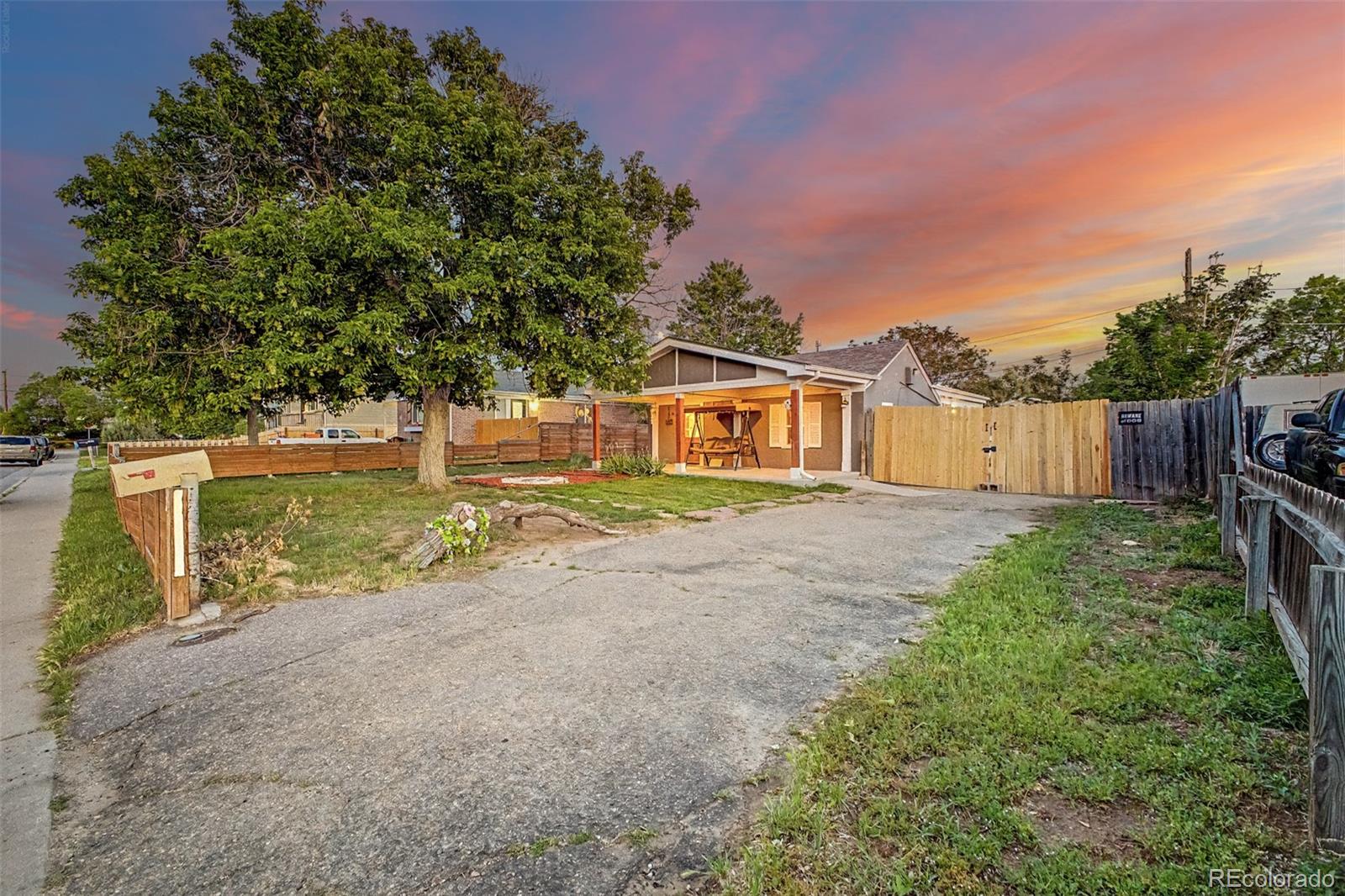 MLS Image #5 for 6420 e 63rd place,commerce city, Colorado