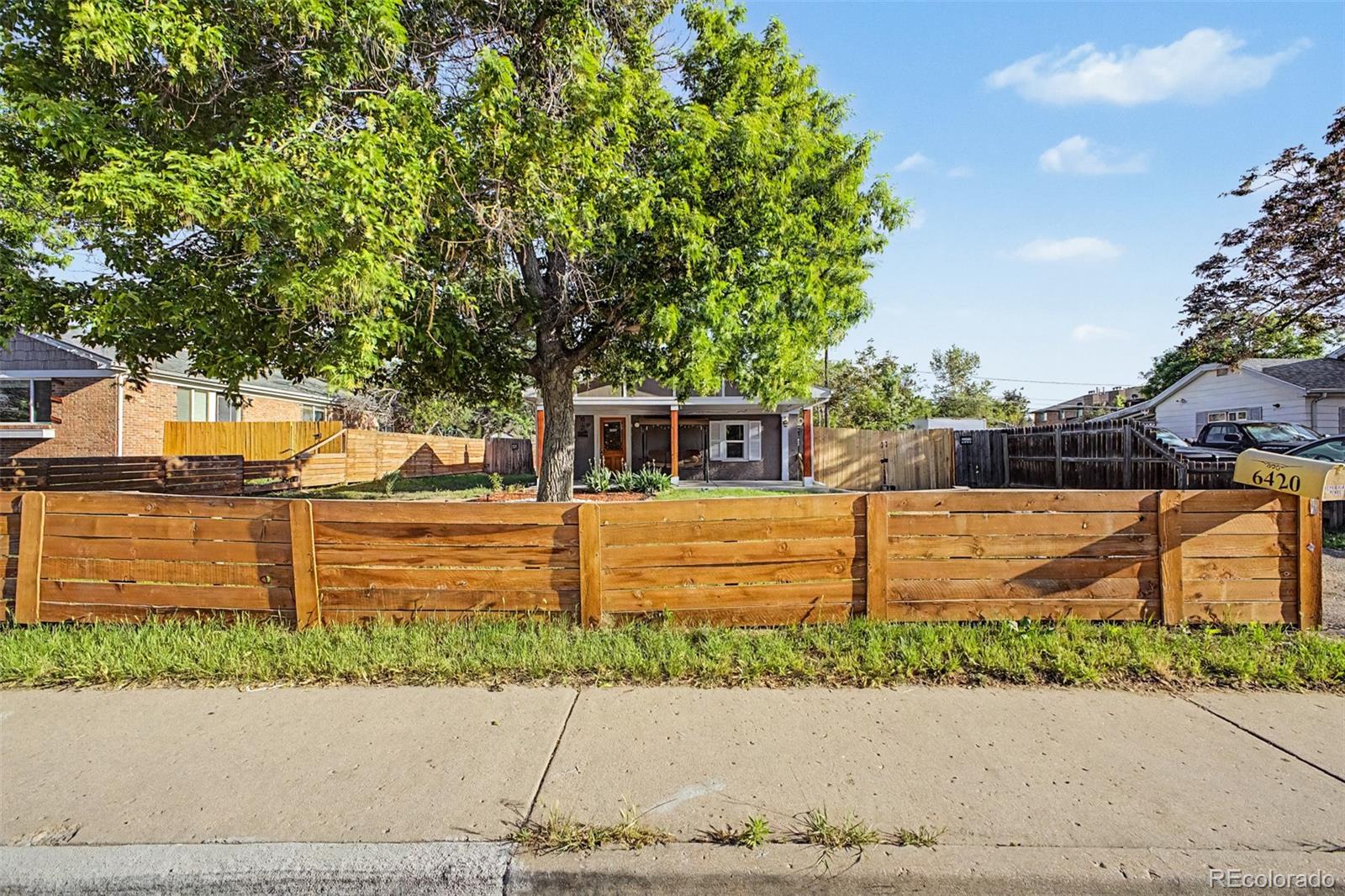 MLS Image #8 for 6420 e 63rd place,commerce city, Colorado