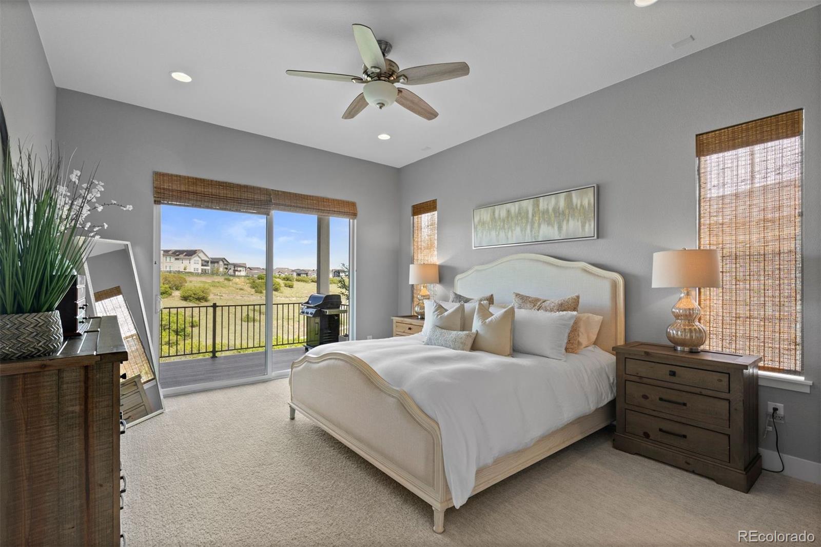 MLS Image #11 for 2111  rim ridge drive,castle pines, Colorado