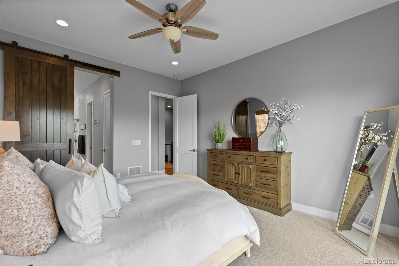 MLS Image #12 for 2111  rim ridge drive,castle pines, Colorado