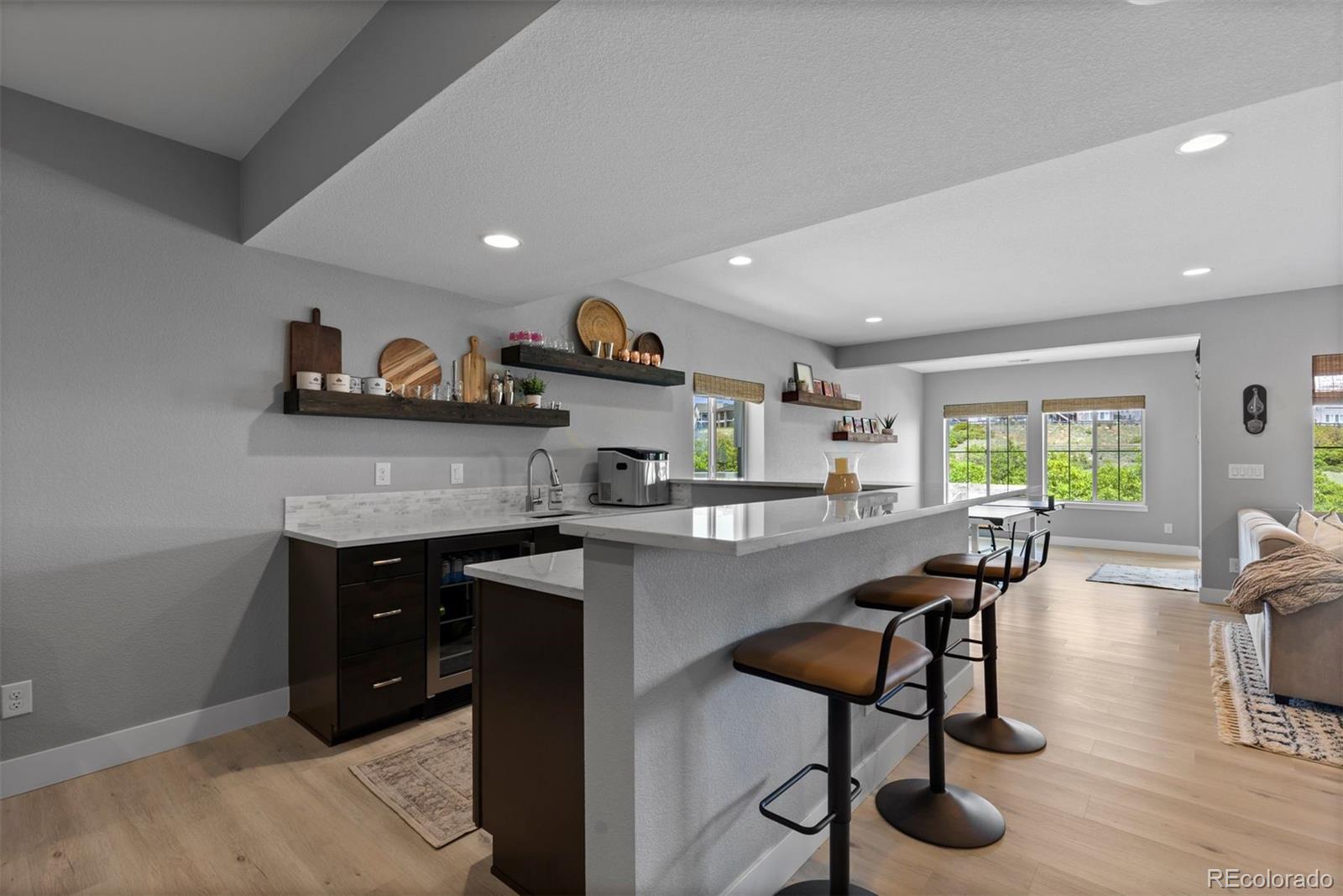 MLS Image #14 for 2111  rim ridge drive,castle pines, Colorado