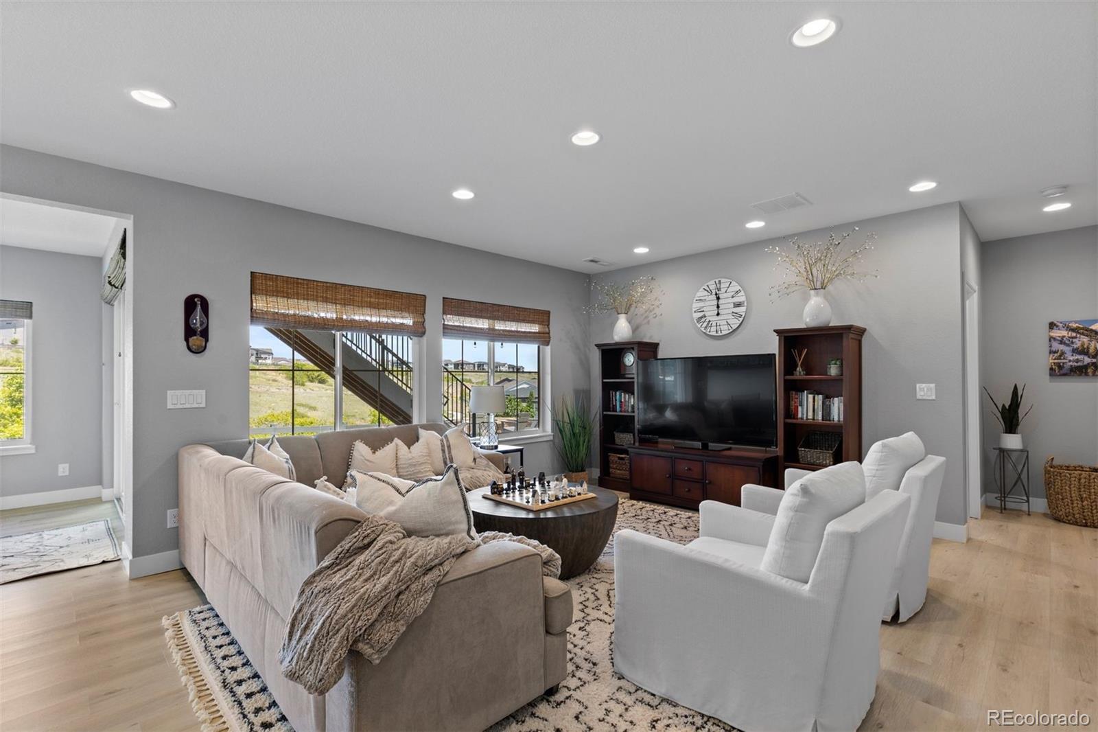 MLS Image #16 for 2111  rim ridge drive,castle pines, Colorado
