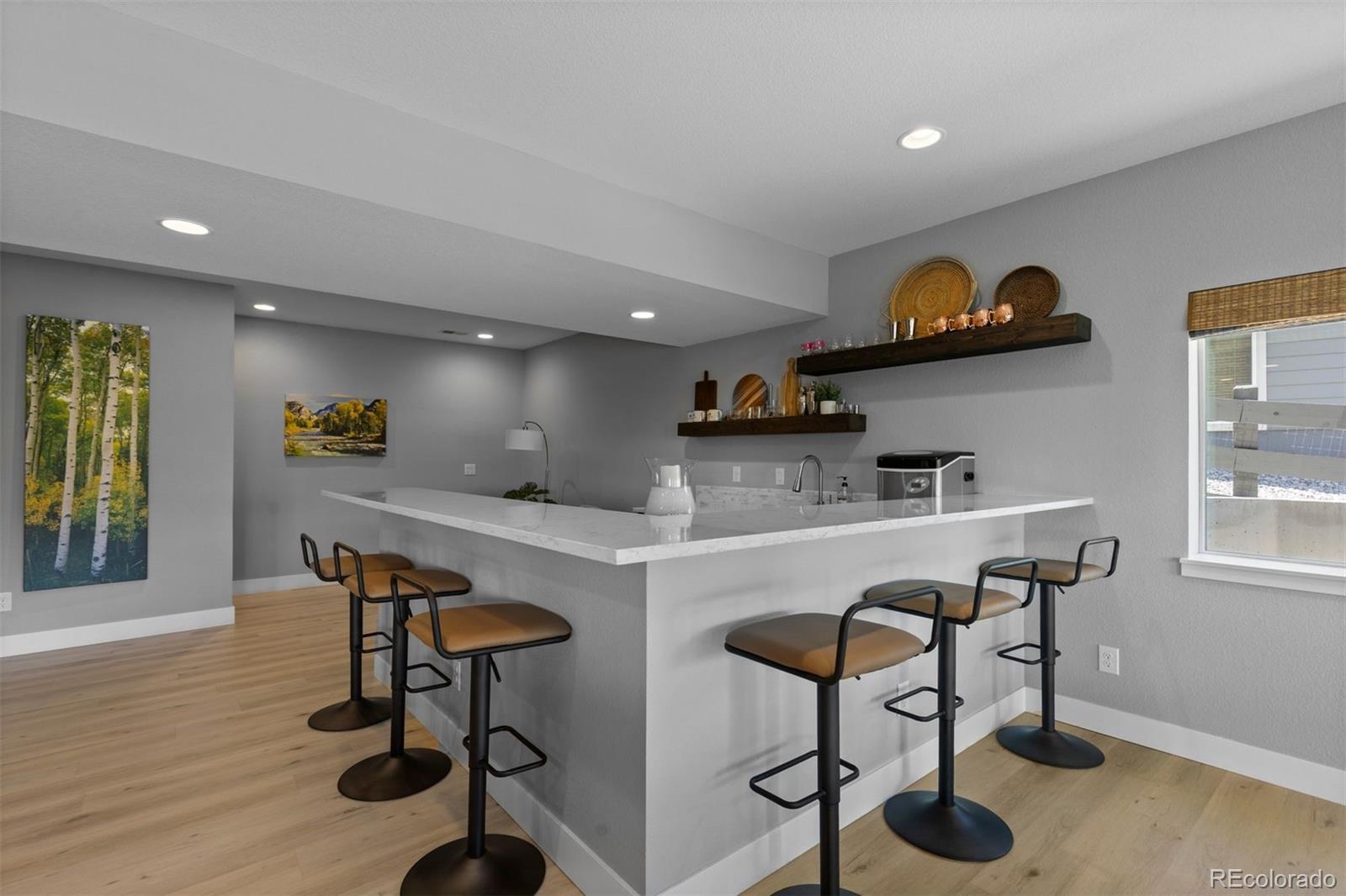MLS Image #17 for 2111  rim ridge drive,castle pines, Colorado