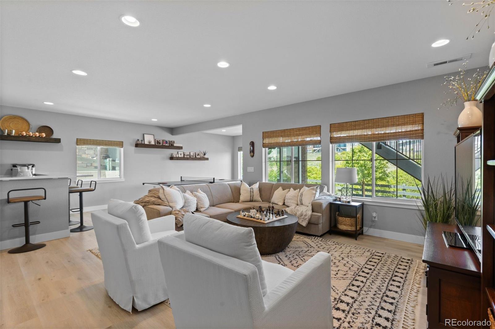 MLS Image #21 for 2111  rim ridge drive,castle pines, Colorado