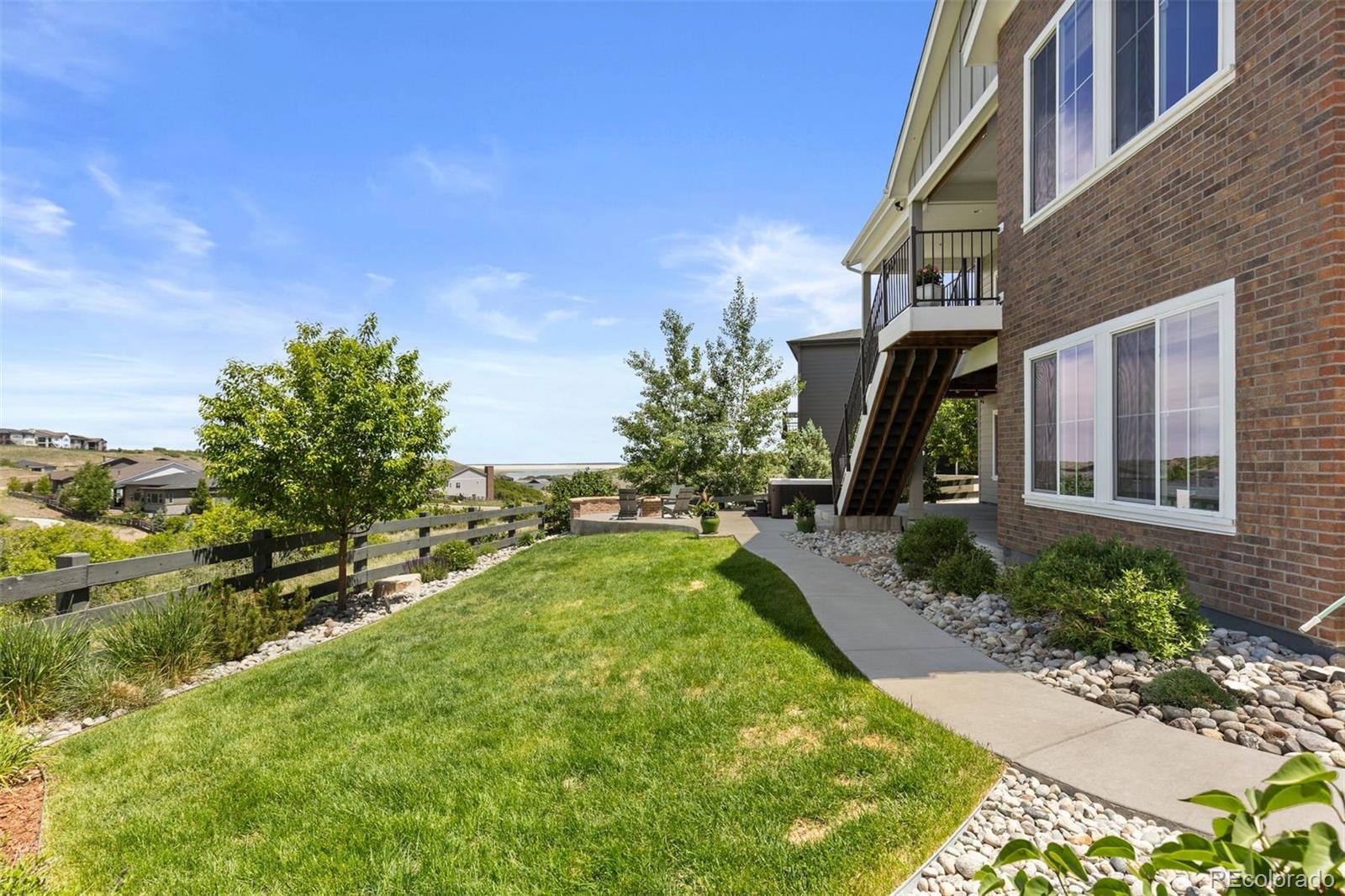 MLS Image #28 for 2111  rim ridge drive,castle pines, Colorado