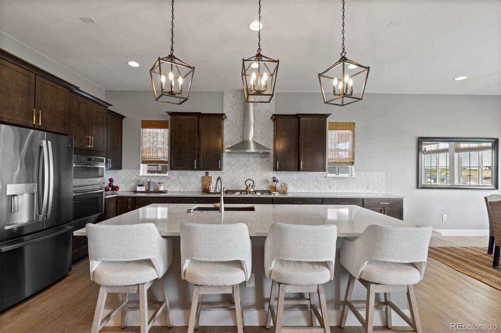 MLS Image #3 for 2111  rim ridge drive,castle pines, Colorado