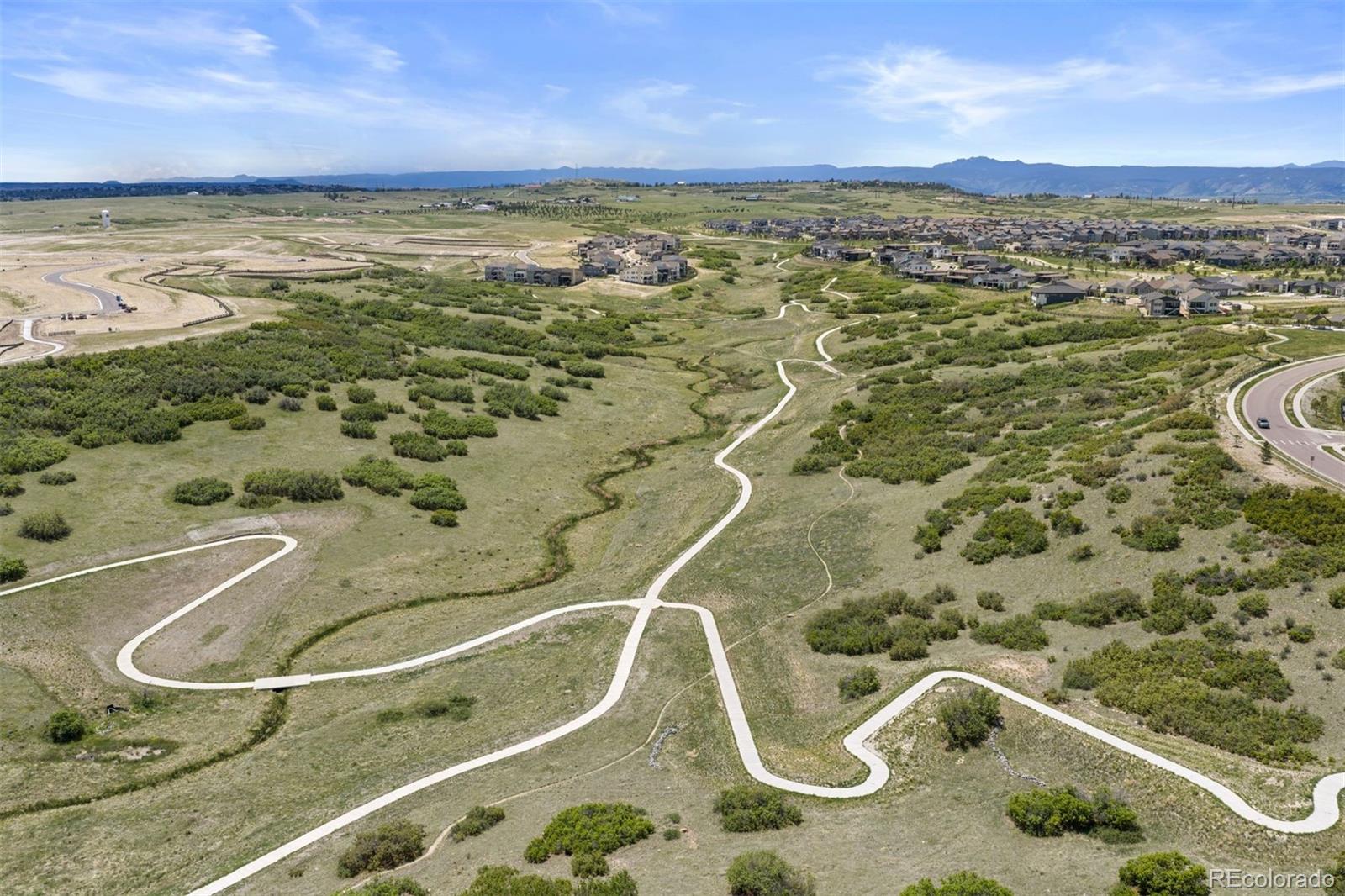 MLS Image #32 for 2111  rim ridge drive,castle pines, Colorado