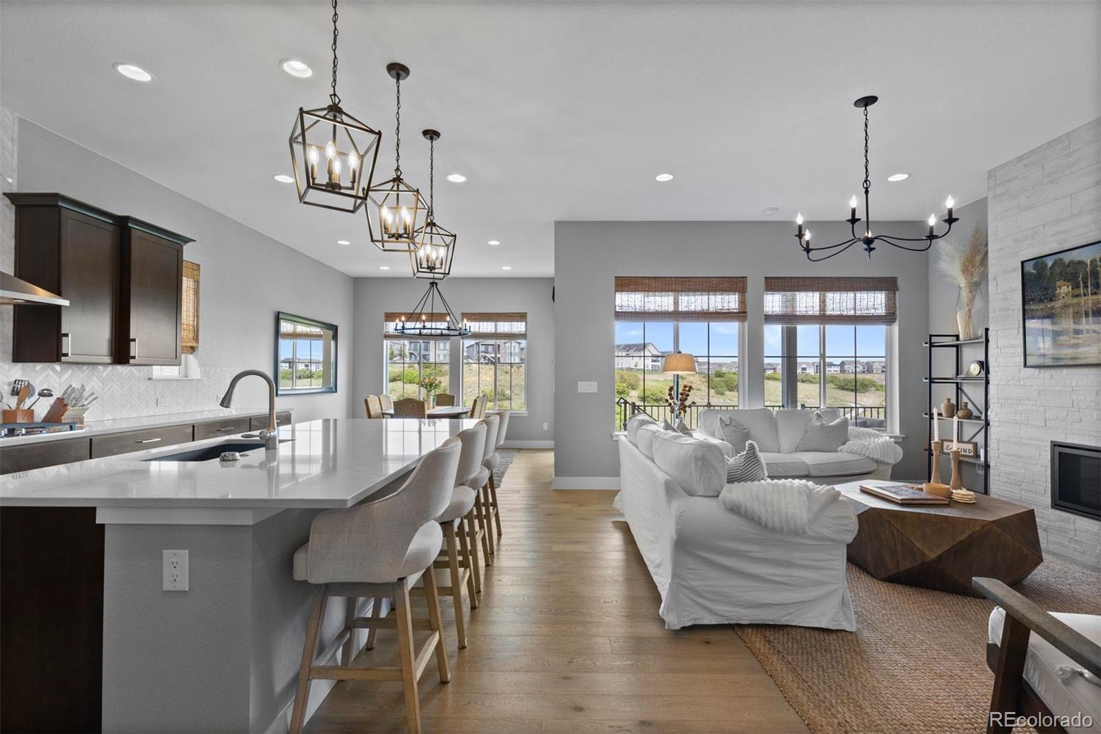 MLS Image #36 for 2111  rim ridge drive,castle pines, Colorado