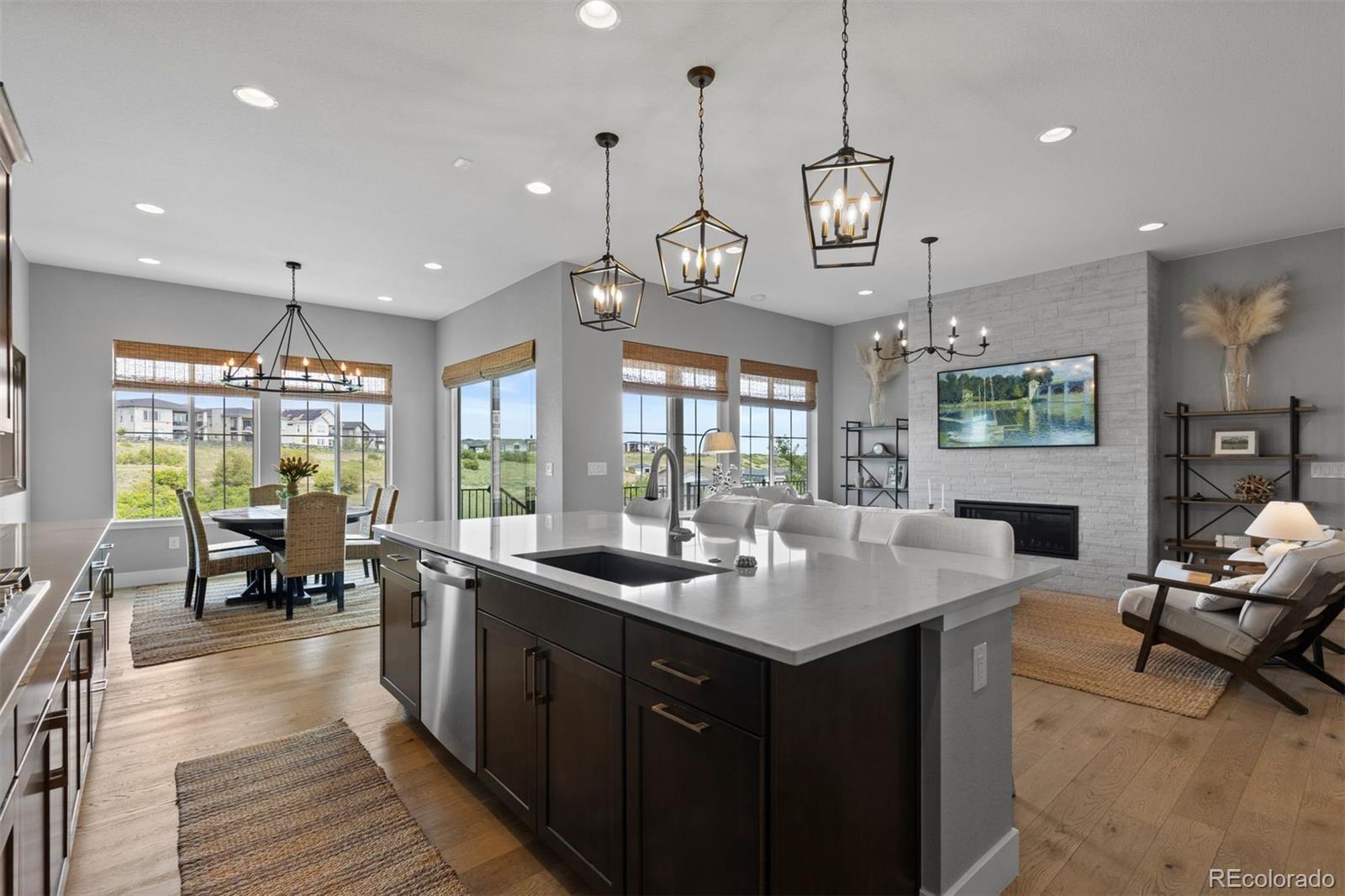MLS Image #37 for 2111  rim ridge drive,castle pines, Colorado