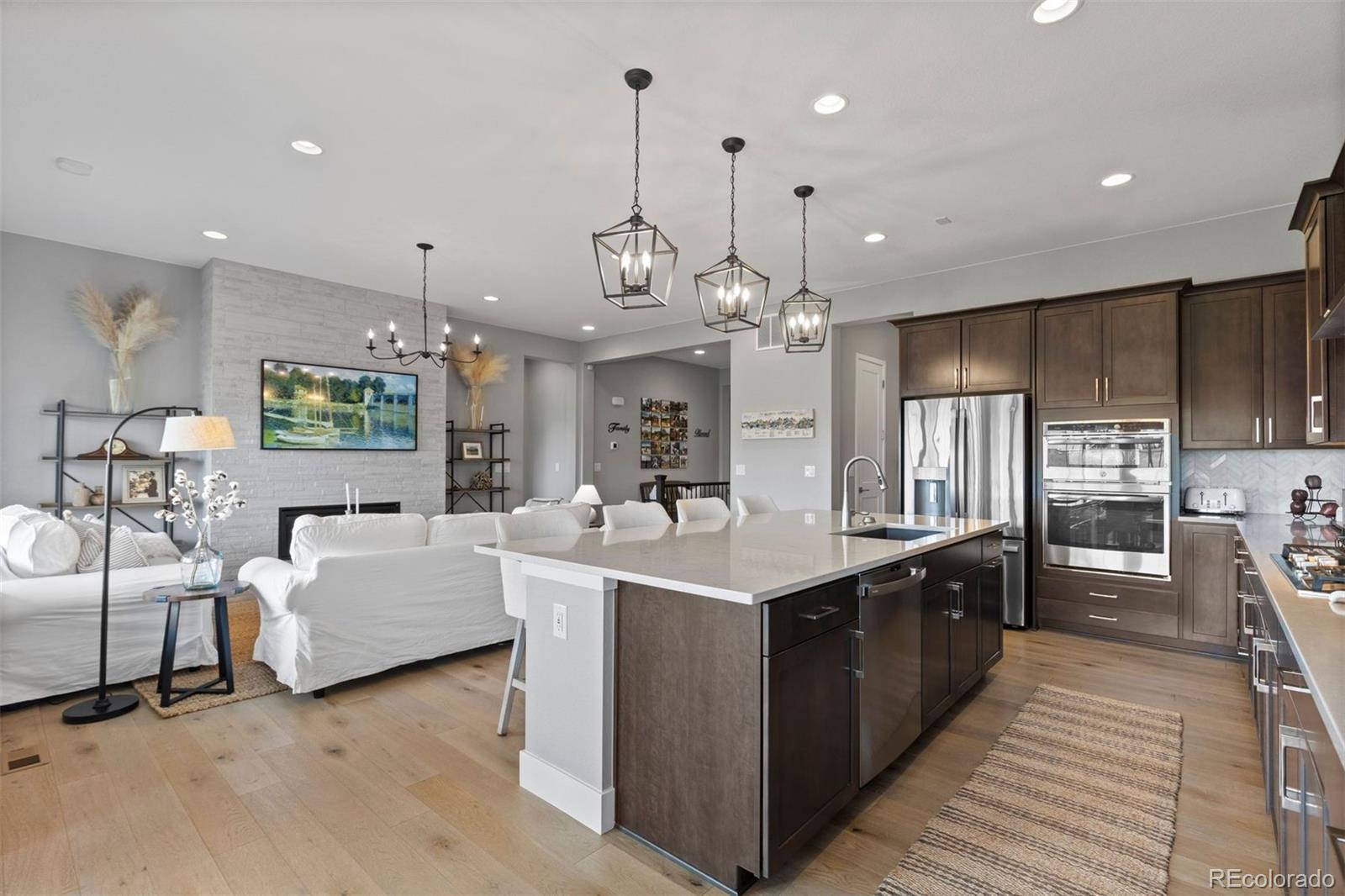MLS Image #38 for 2111  rim ridge drive,castle pines, Colorado