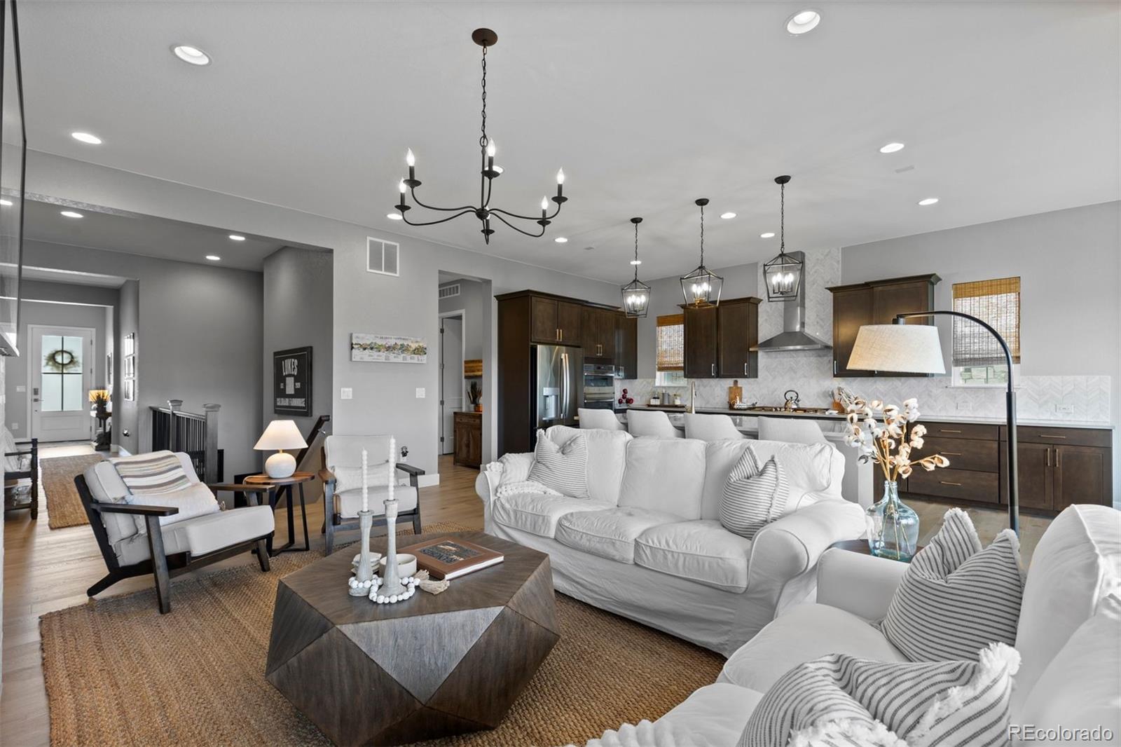 MLS Image #39 for 2111  rim ridge drive,castle pines, Colorado