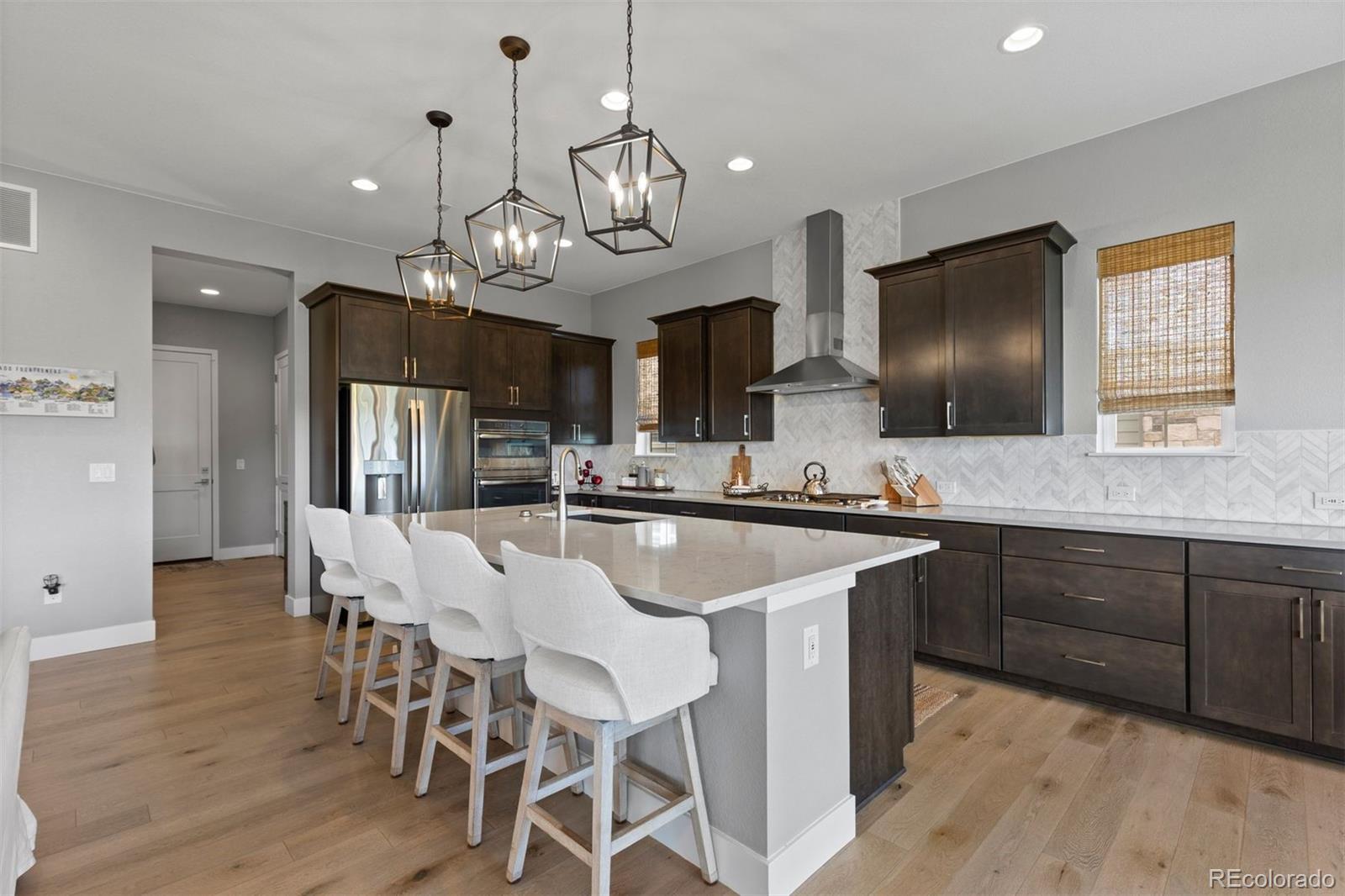 MLS Image #5 for 2111  rim ridge drive,castle pines, Colorado