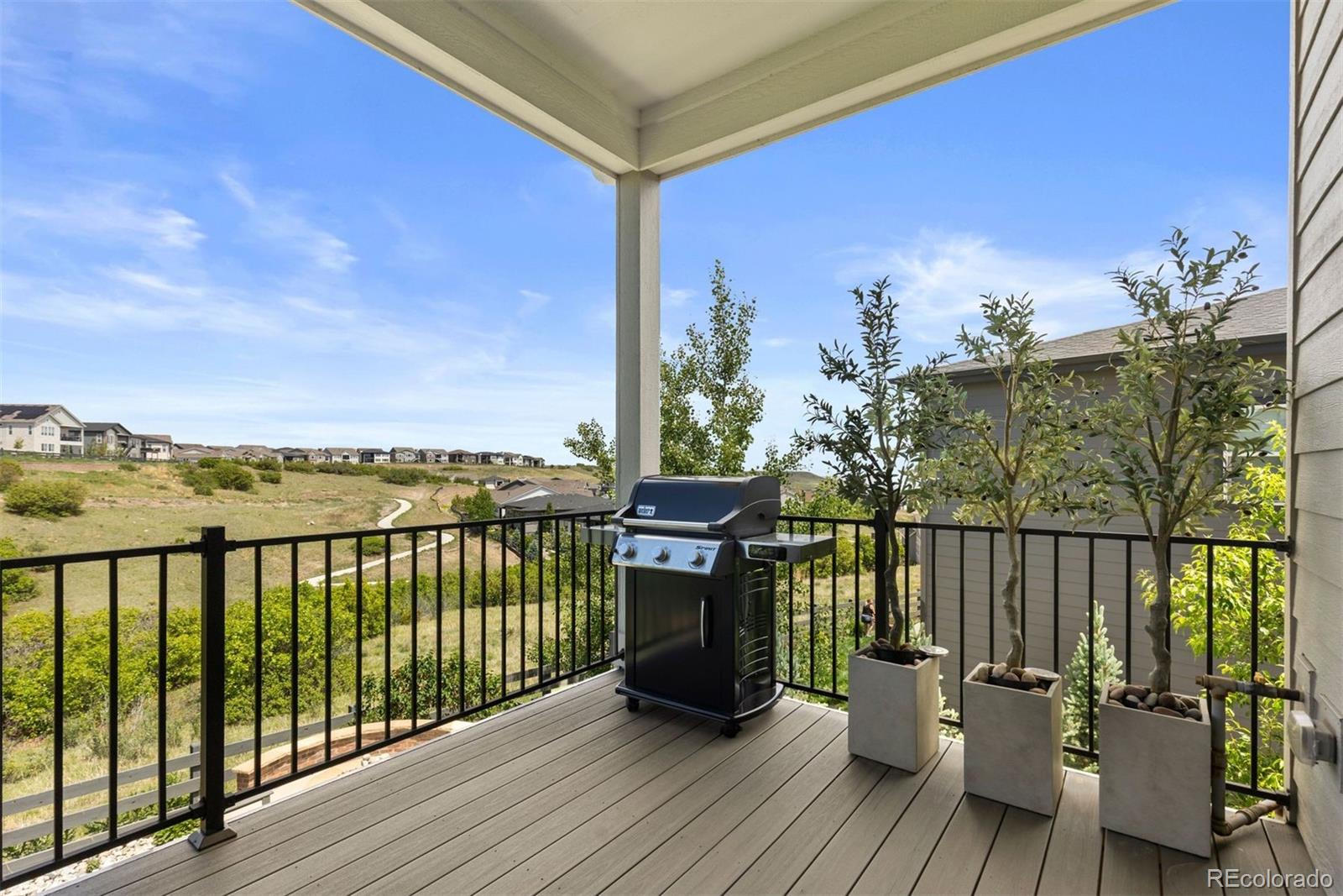 MLS Image #9 for 2111  rim ridge drive,castle pines, Colorado