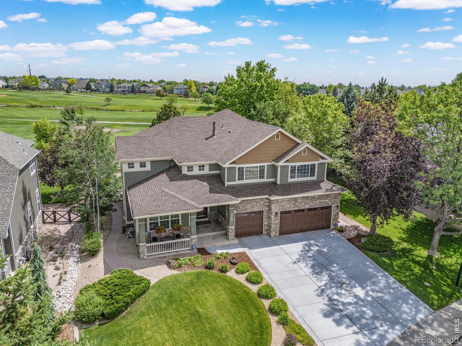 MLS Image #2 for 1224  whitehall drive,longmont, Colorado