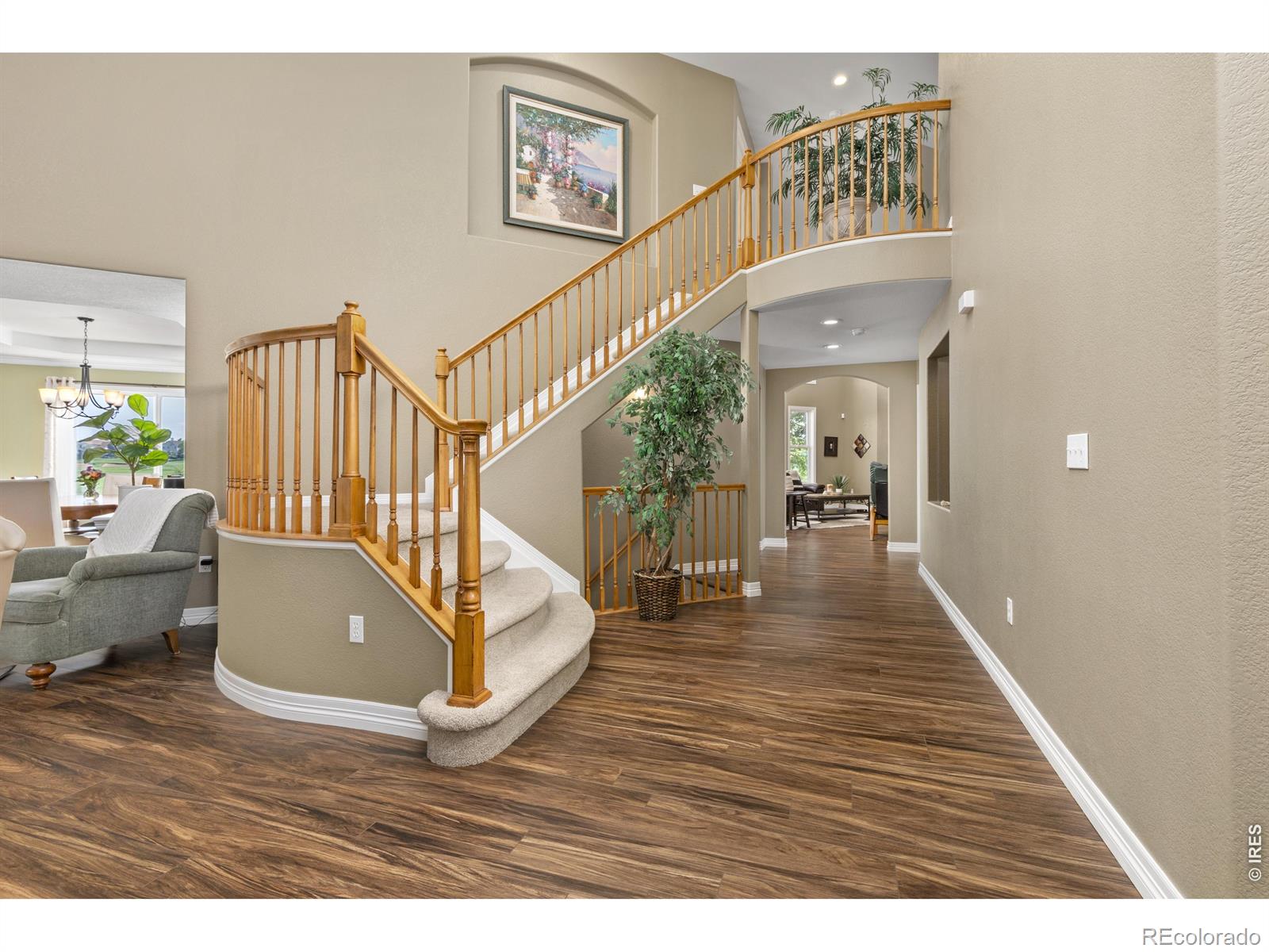 MLS Image #4 for 1224  whitehall drive,longmont, Colorado