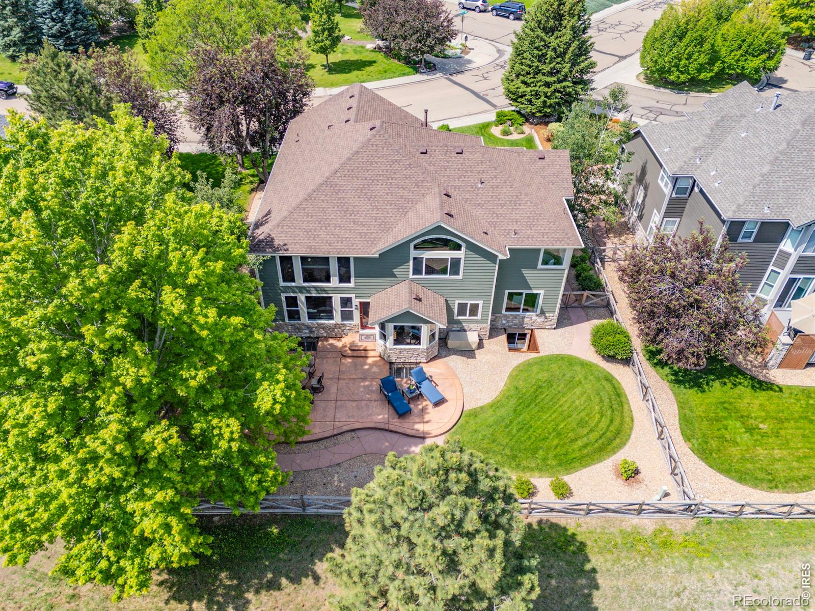 MLS Image #42 for 1224  whitehall drive,longmont, Colorado