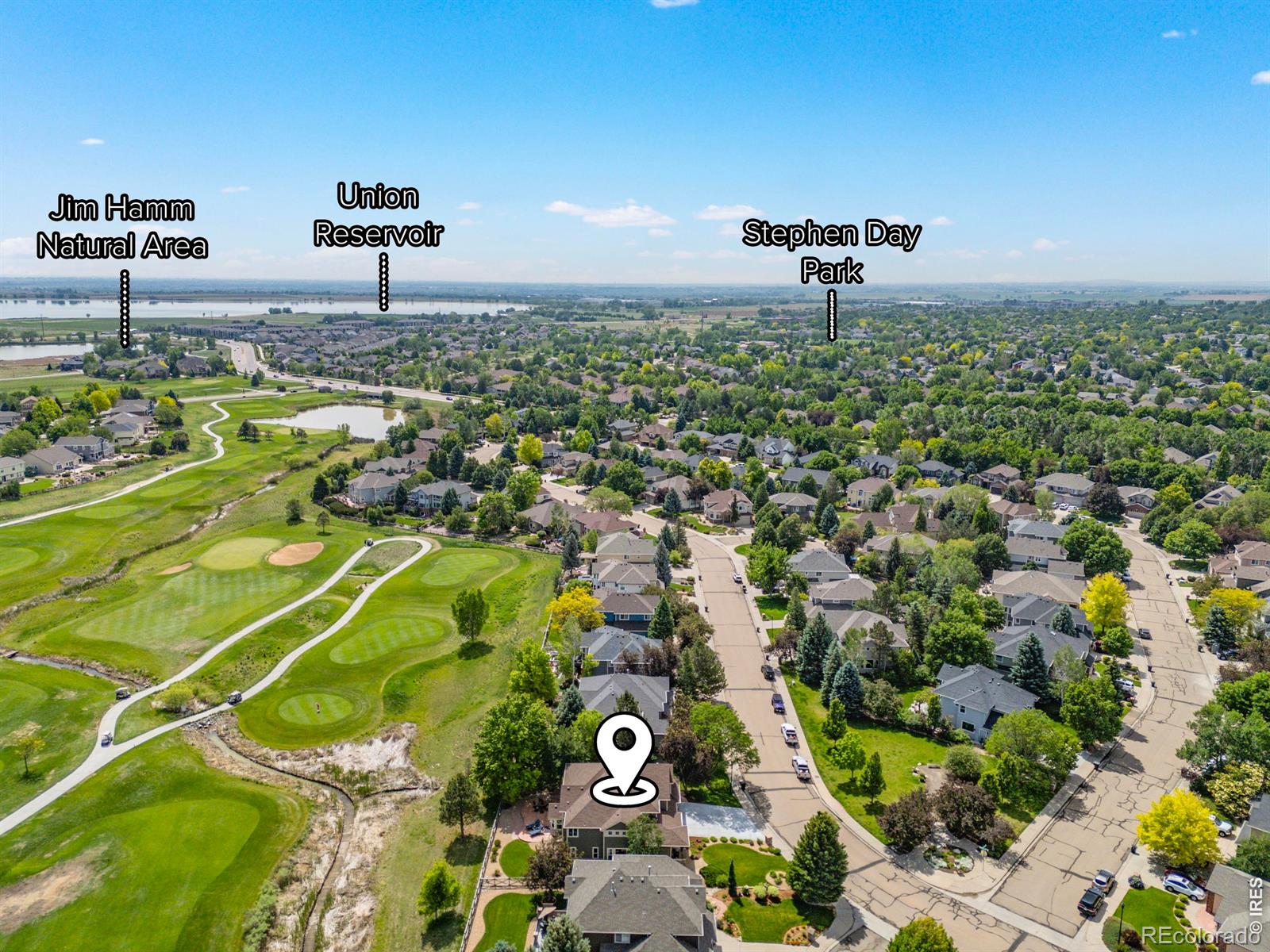 MLS Image #45 for 1224  whitehall drive,longmont, Colorado