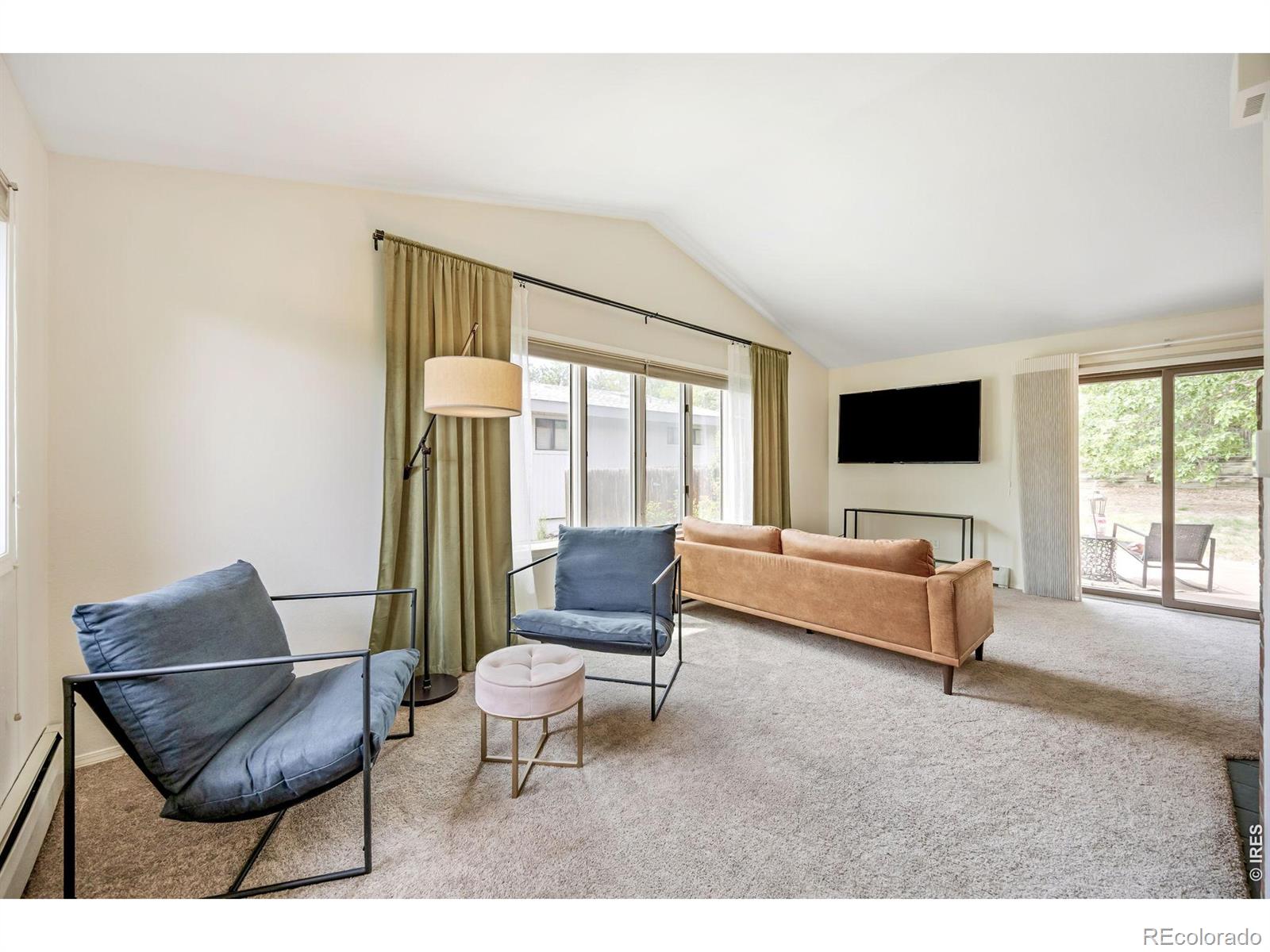 MLS Image #2 for 5411  manitou road,littleton, Colorado