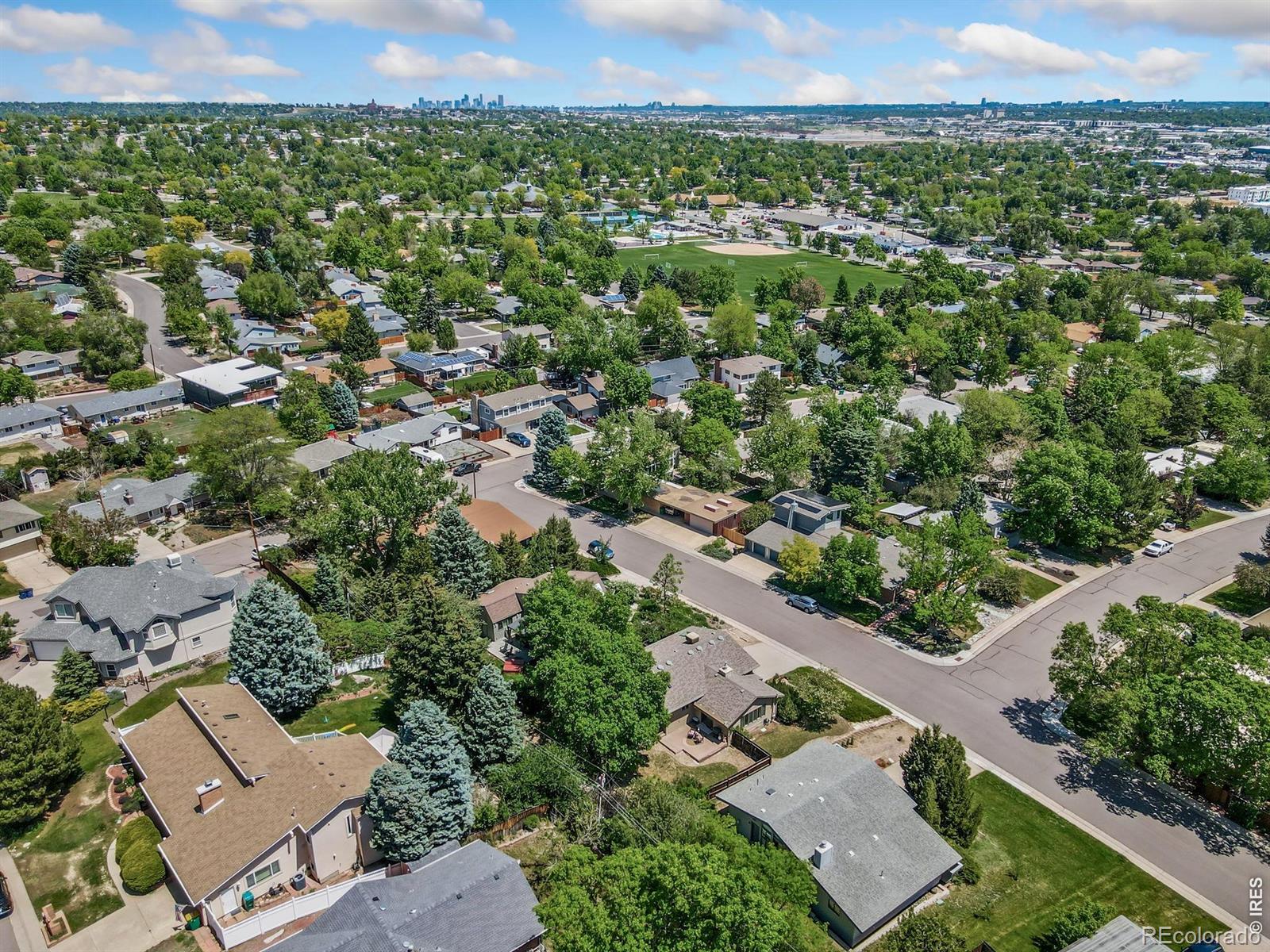MLS Image #27 for 5411  manitou road,littleton, Colorado