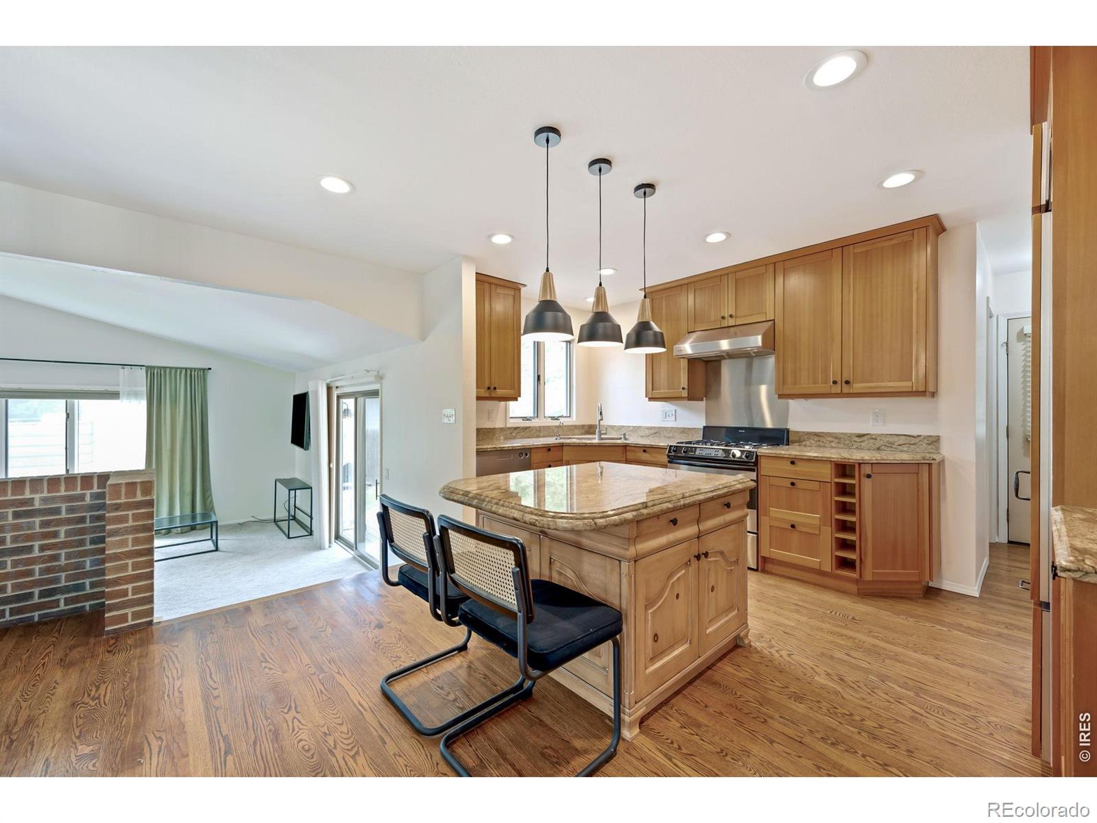 MLS Image #8 for 5411  manitou road,littleton, Colorado