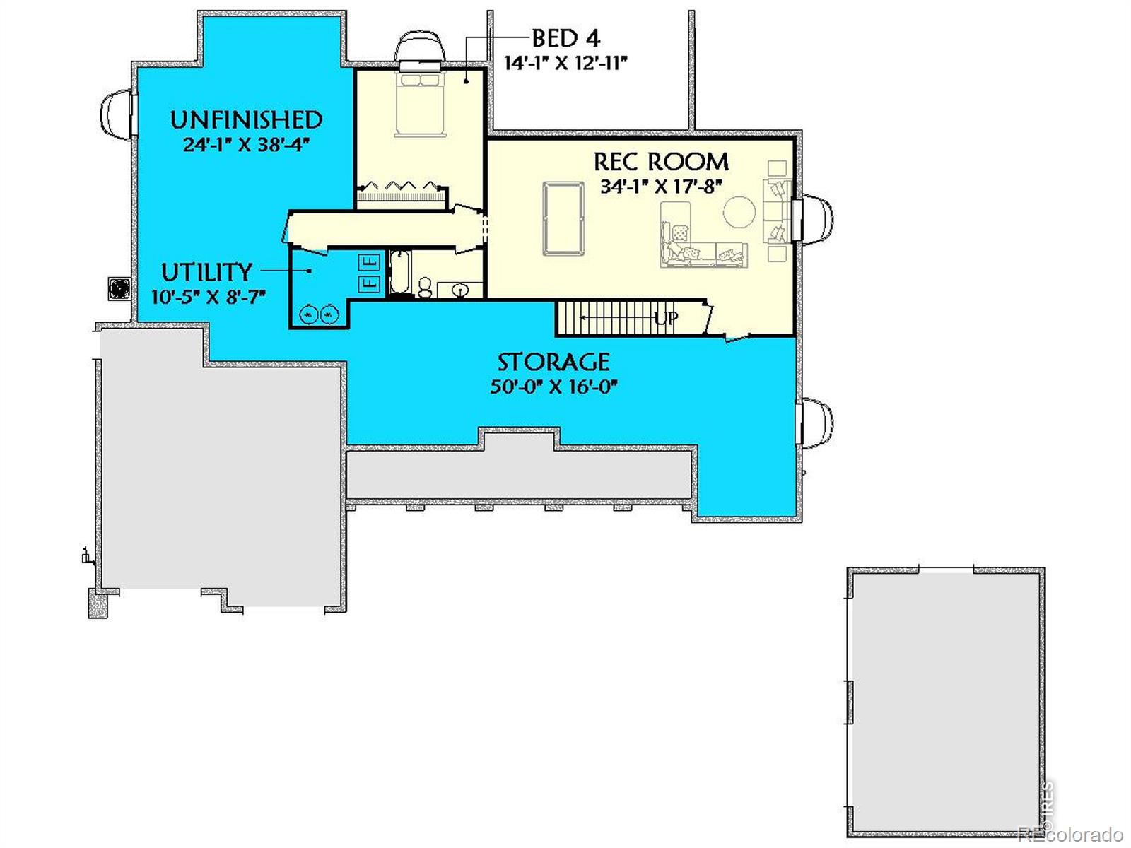 MLS Image #6 for 0  lot 2 eagle view dr ,greeley, Colorado