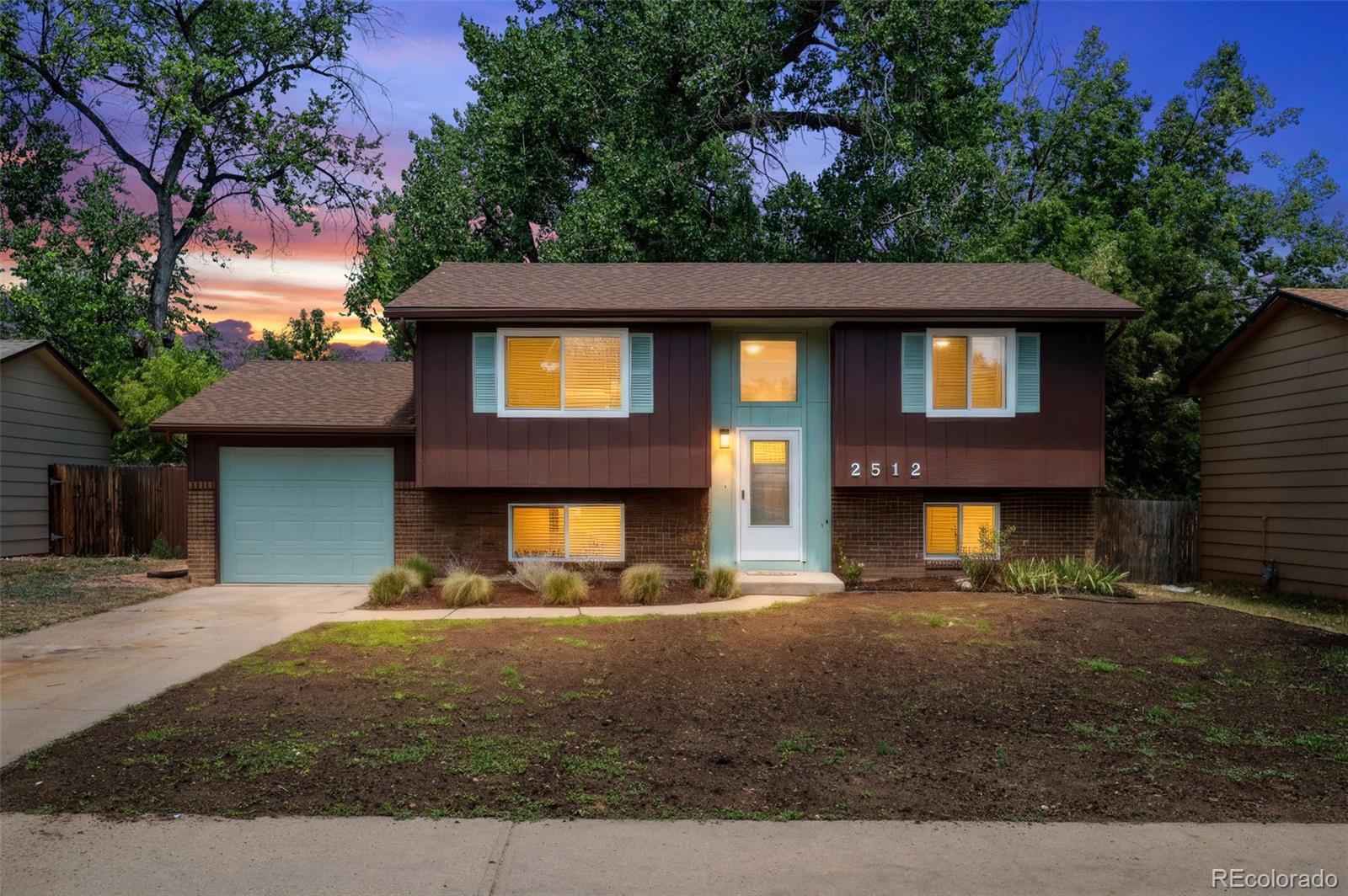 MLS Image #0 for 2512  woodvalley court,fort collins, Colorado
